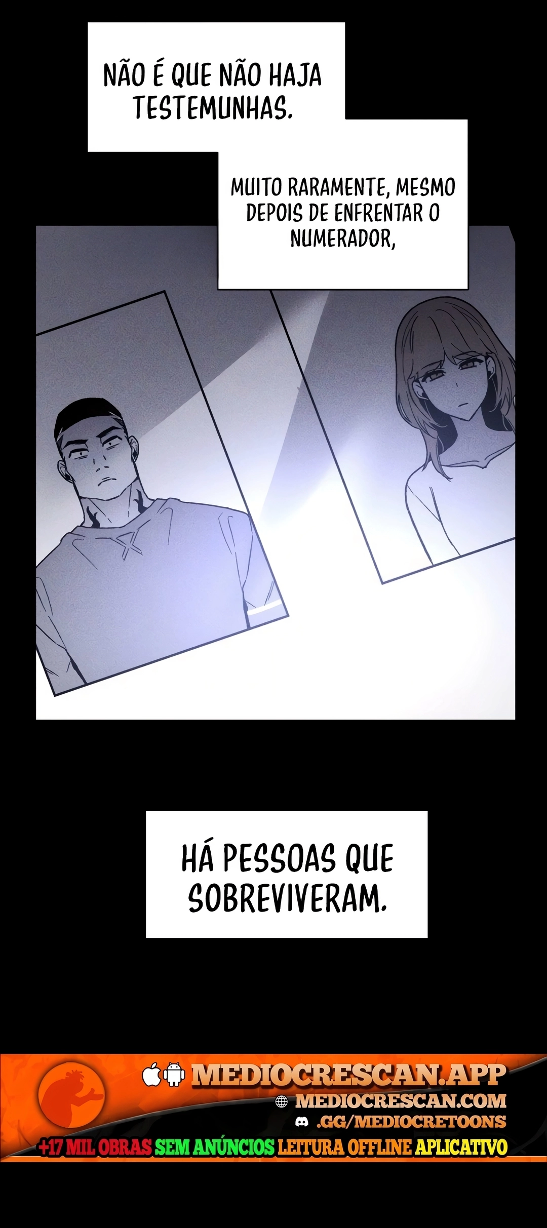 Destined Killer Capítulo 1 Página 43