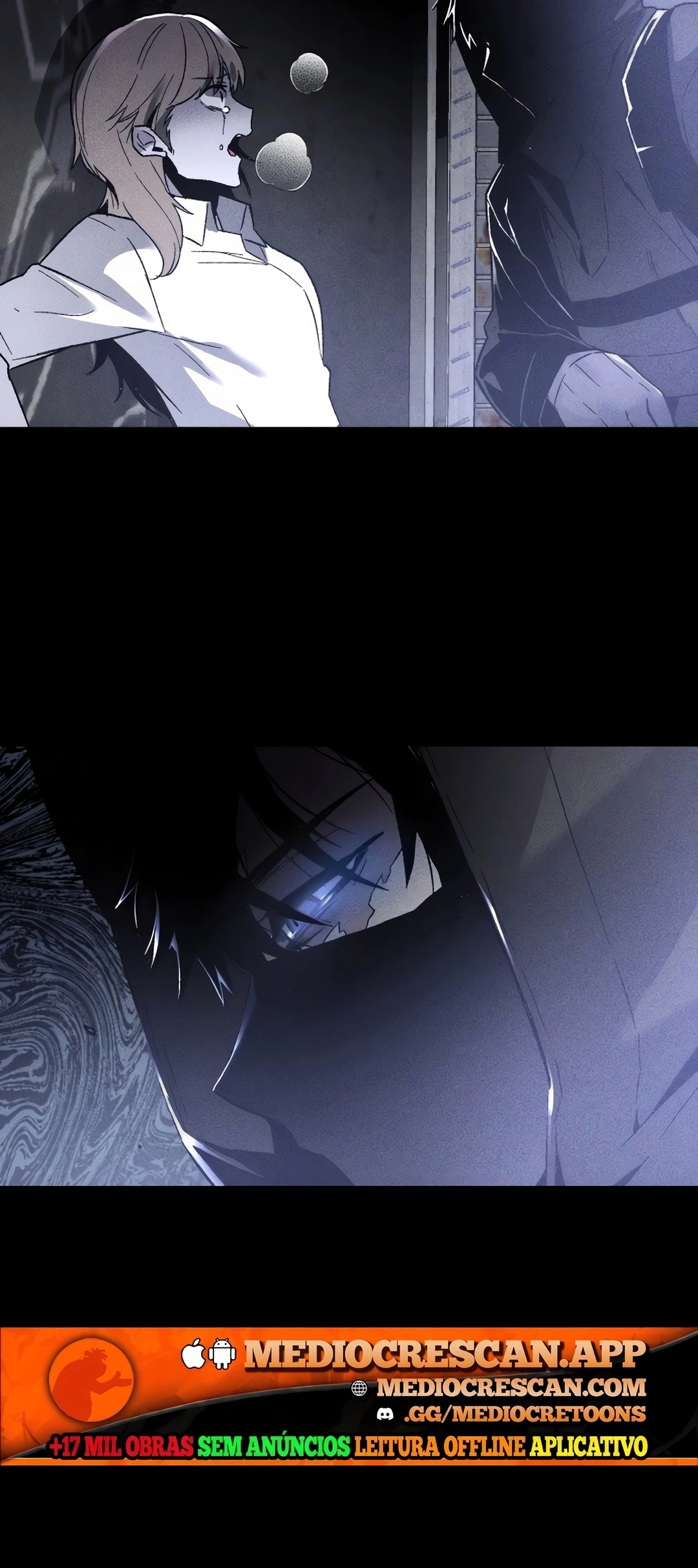 Destined Killer Capítulo 1 Página 54