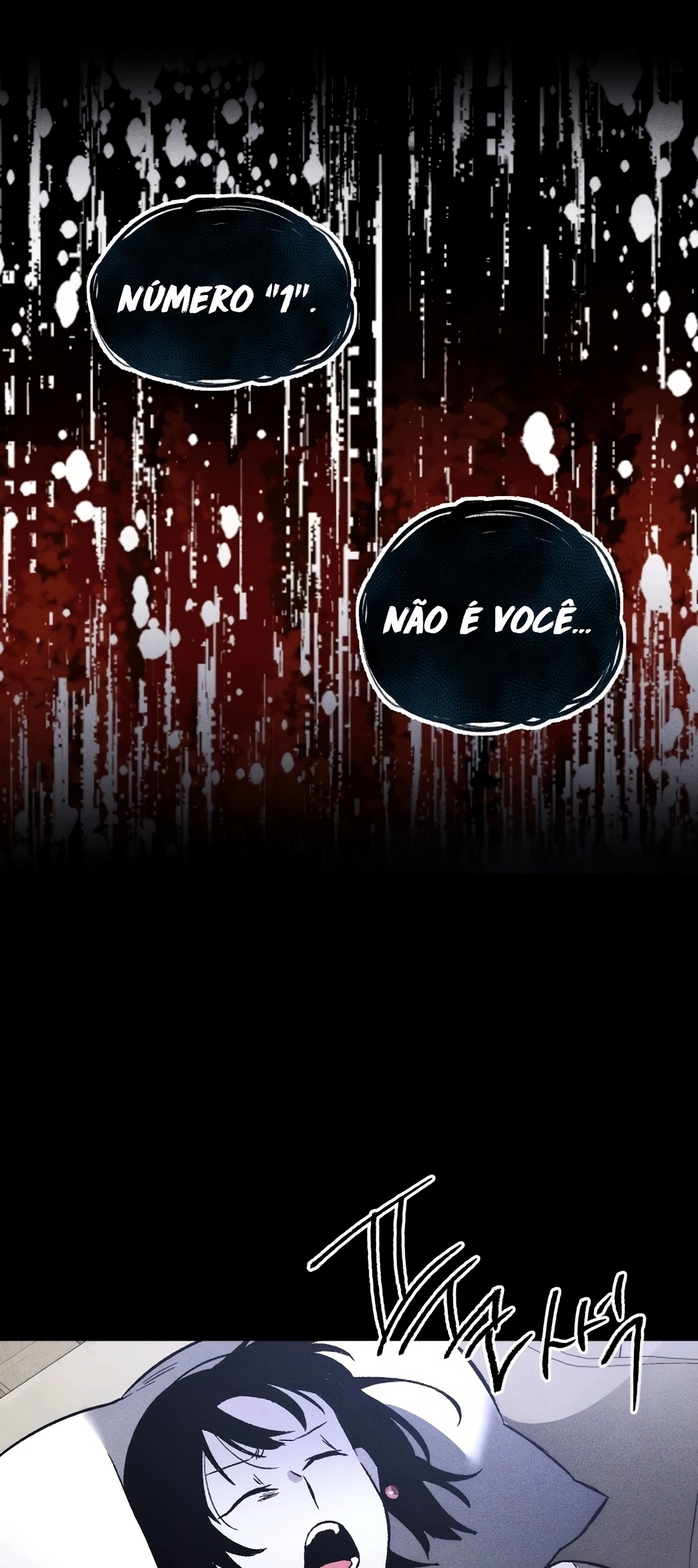 Destined Killer Capítulo 1 Página 55