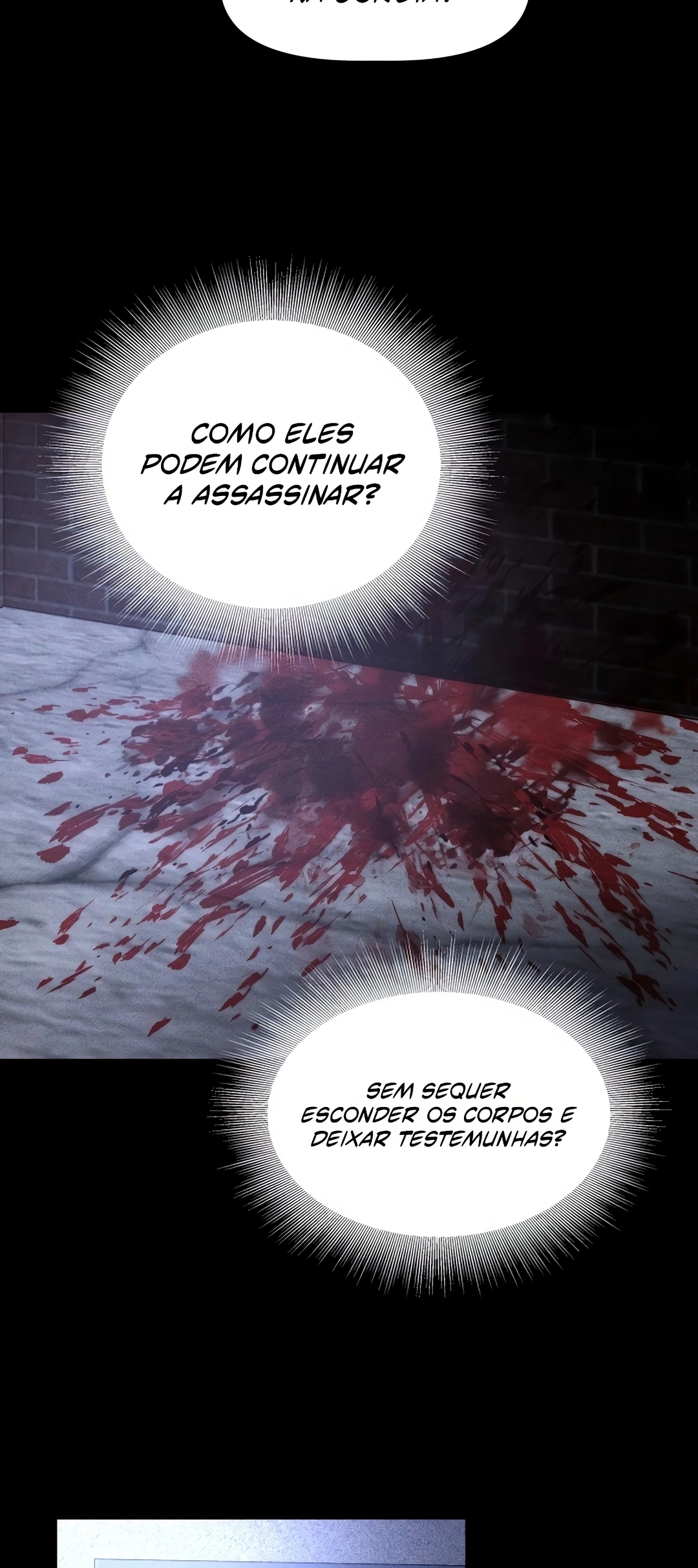 Destined Killer Capítulo 1 Página 58