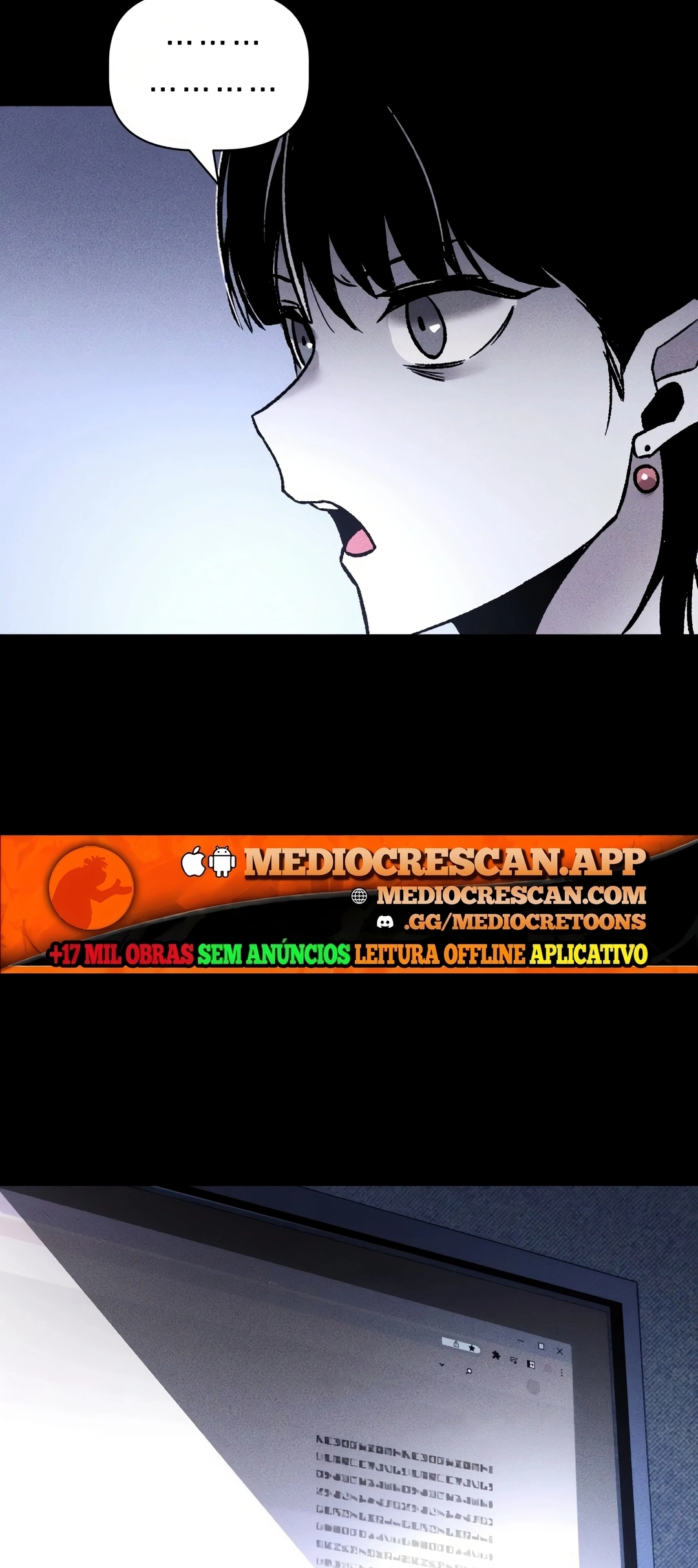 Destined Killer Capítulo 1 Página 60