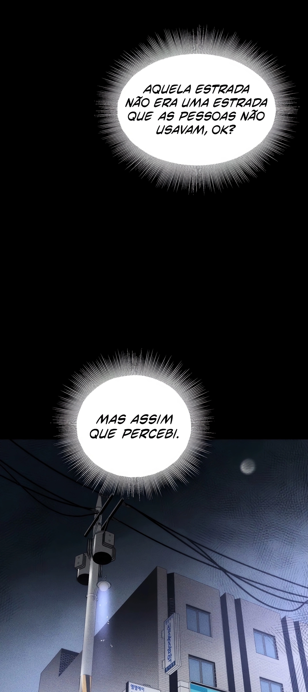 Destined Killer Capítulo 1 Página 71
