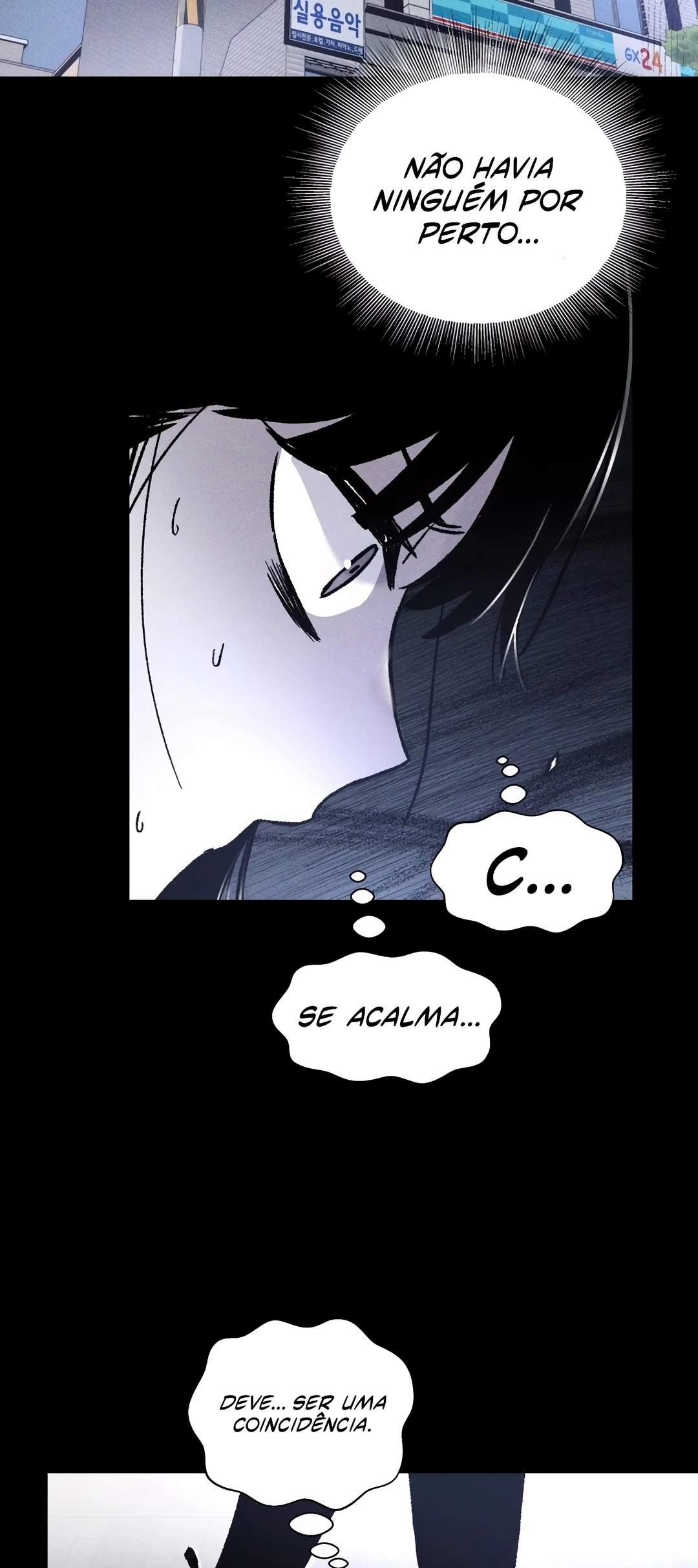 Destined Killer Capítulo 1 Página 72