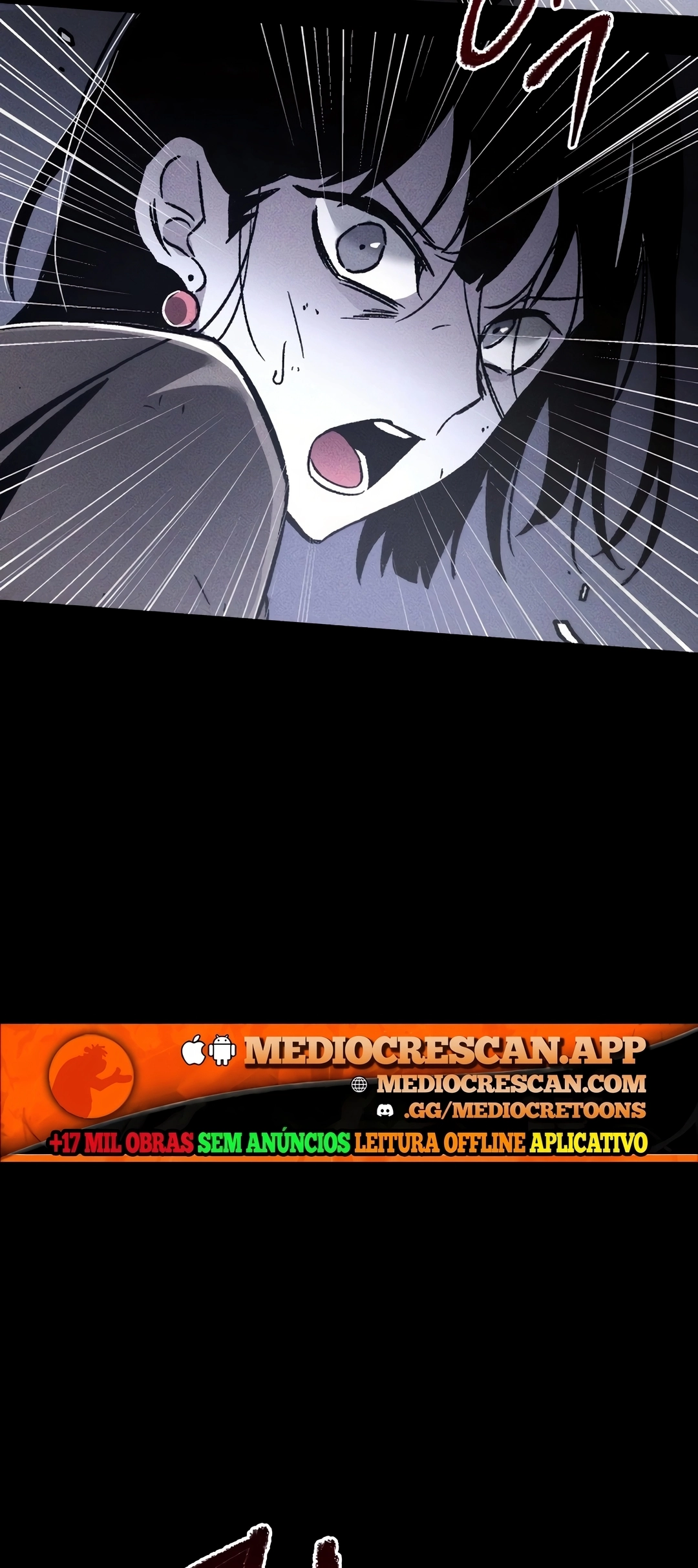 Destined Killer Capítulo 1 Página 81