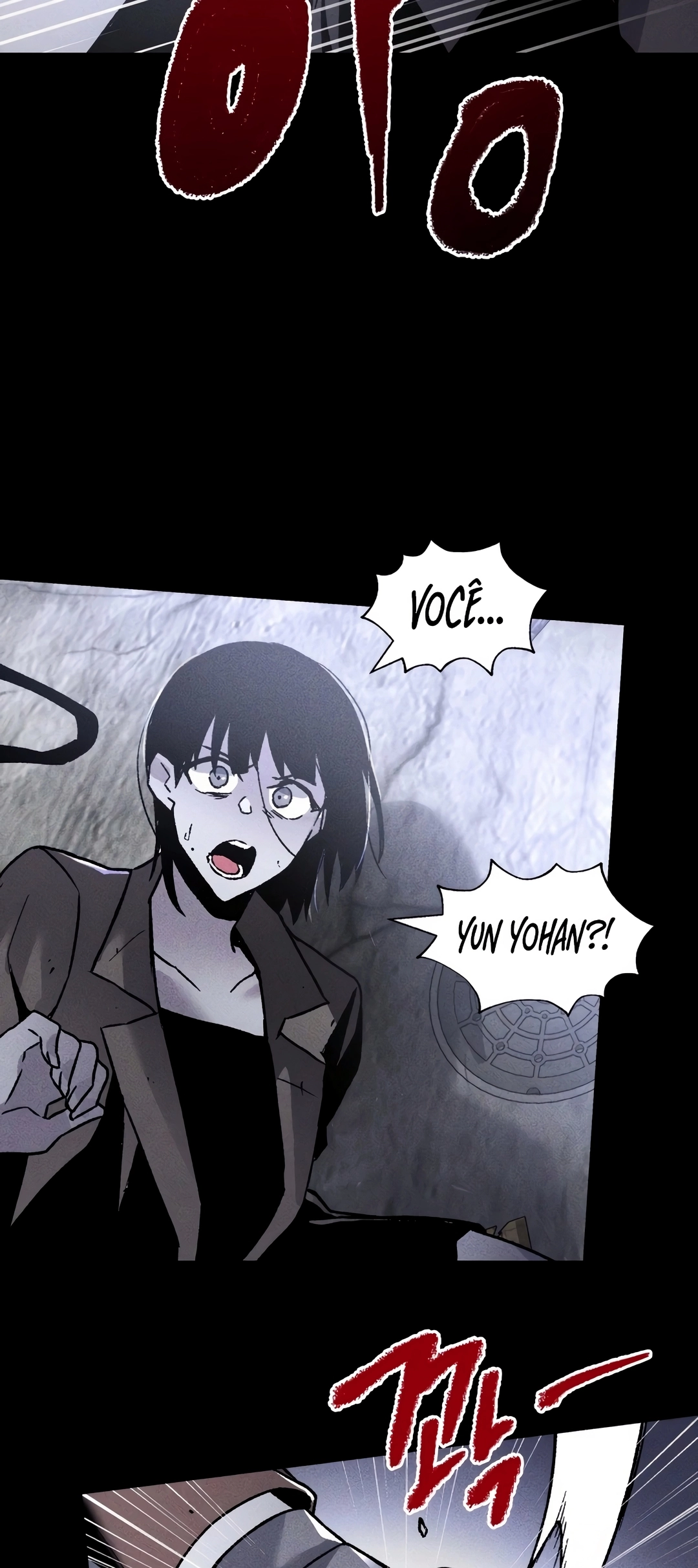 Destined Killer Capítulo 1 Página 83