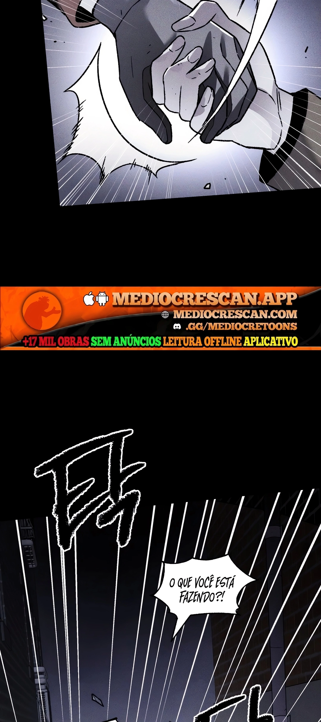 Destined Killer Capítulo 1 Página 84