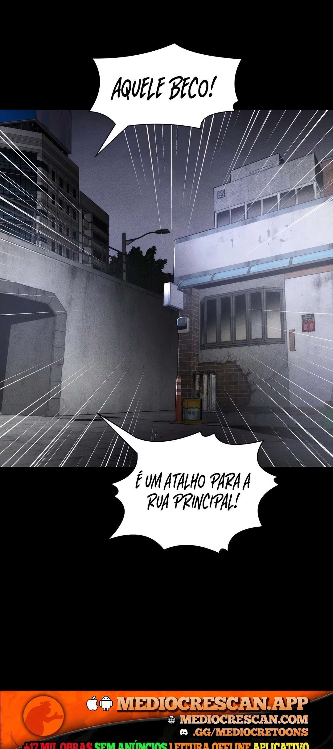Destined Killer Capítulo 1 Página 90