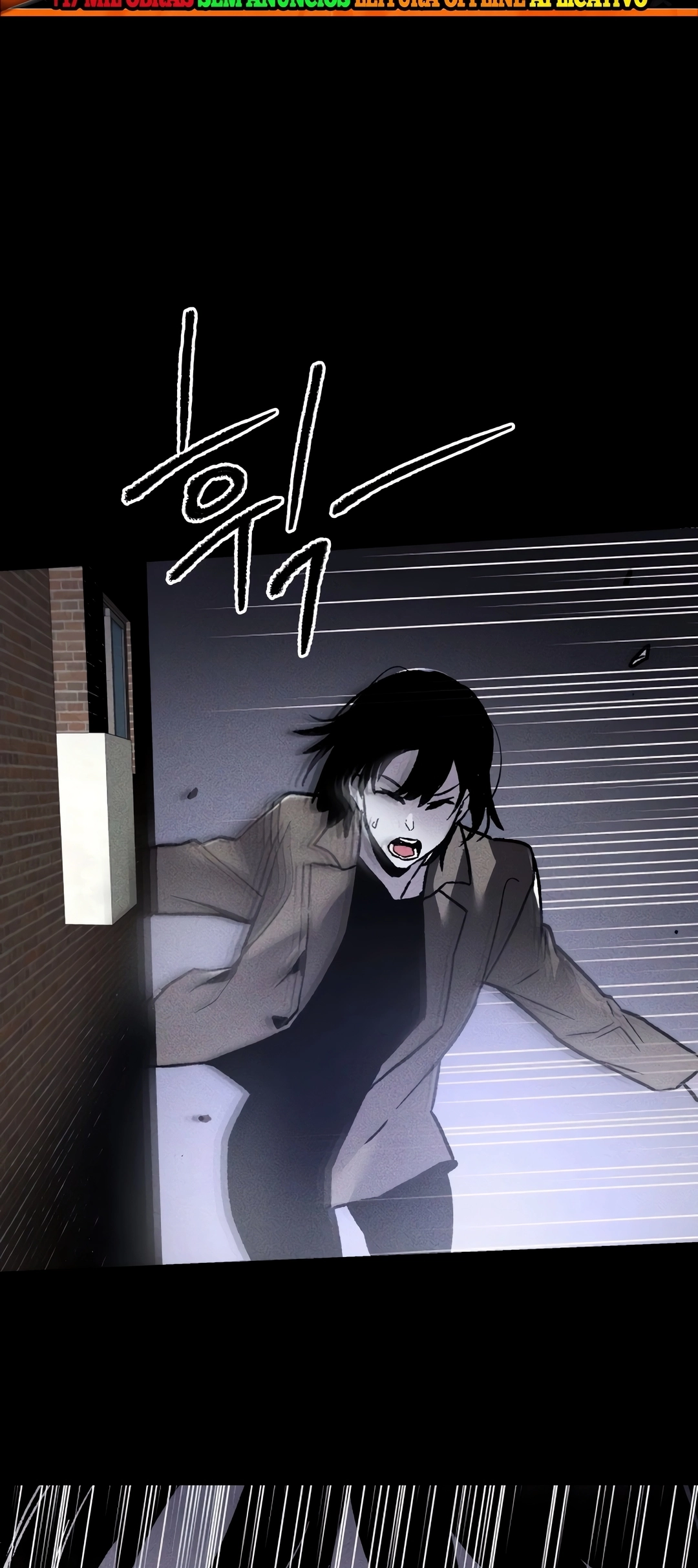 Destined Killer Capítulo 1 Página 91