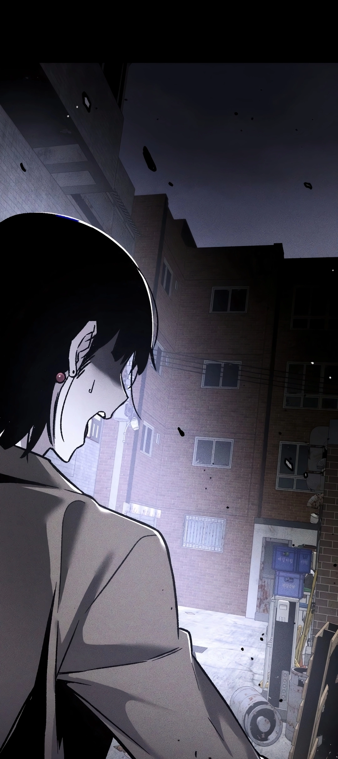 Destined Killer Capítulo 1 Página 93