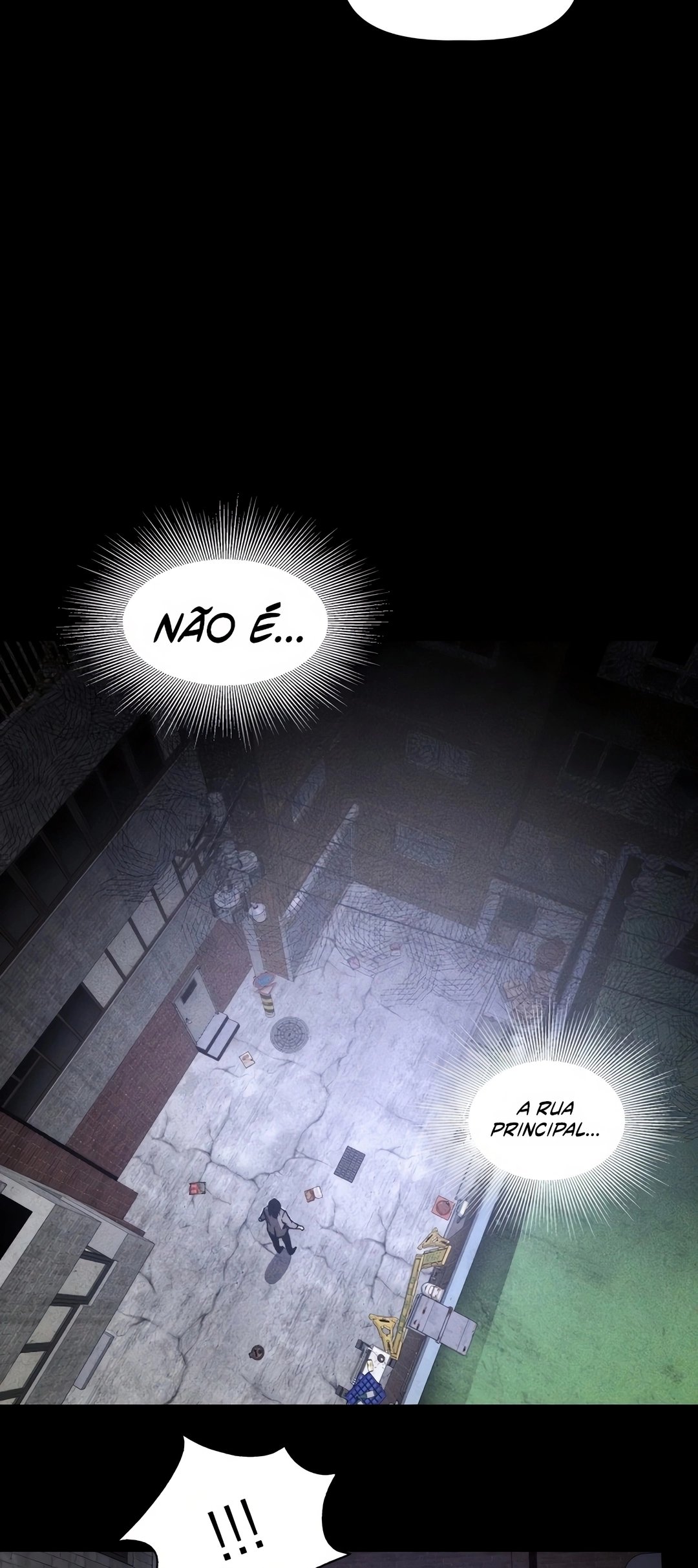 Destined Killer Capítulo 1 Página 95