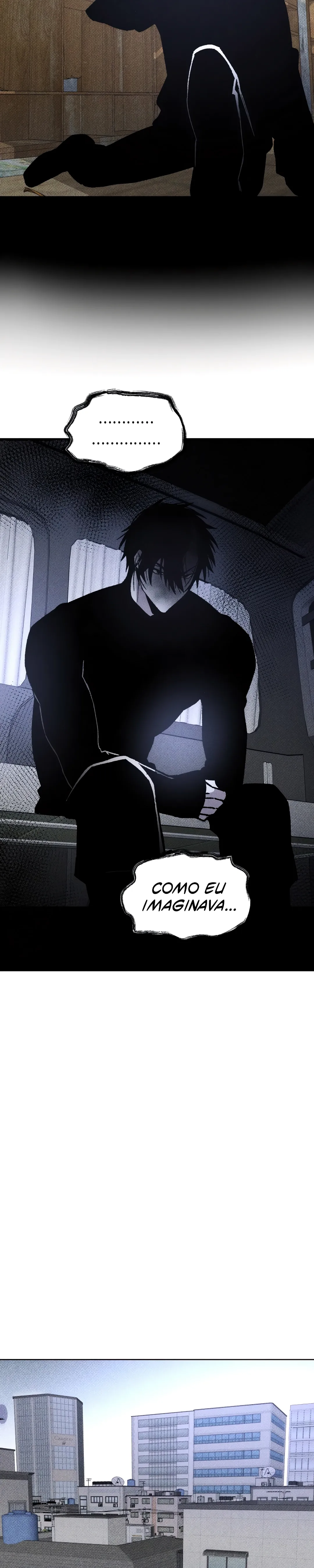 Destined Killer Capítulo 10 Página 24