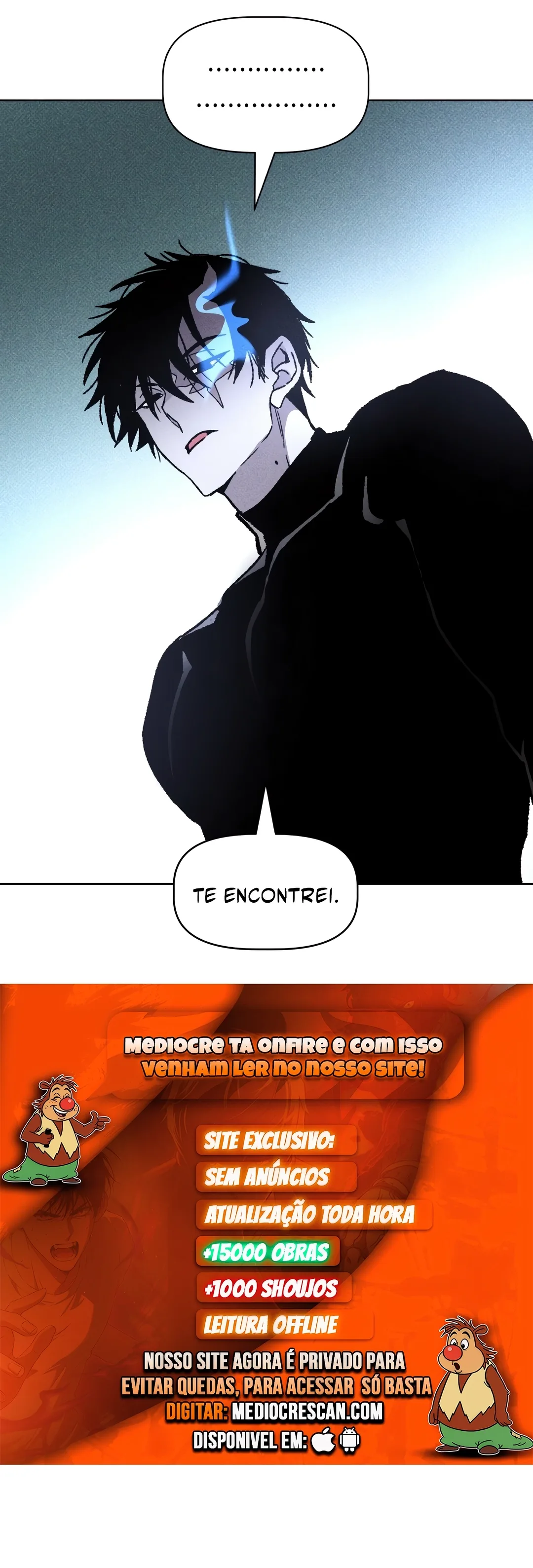 Destined Killer Capítulo 10 Página 37