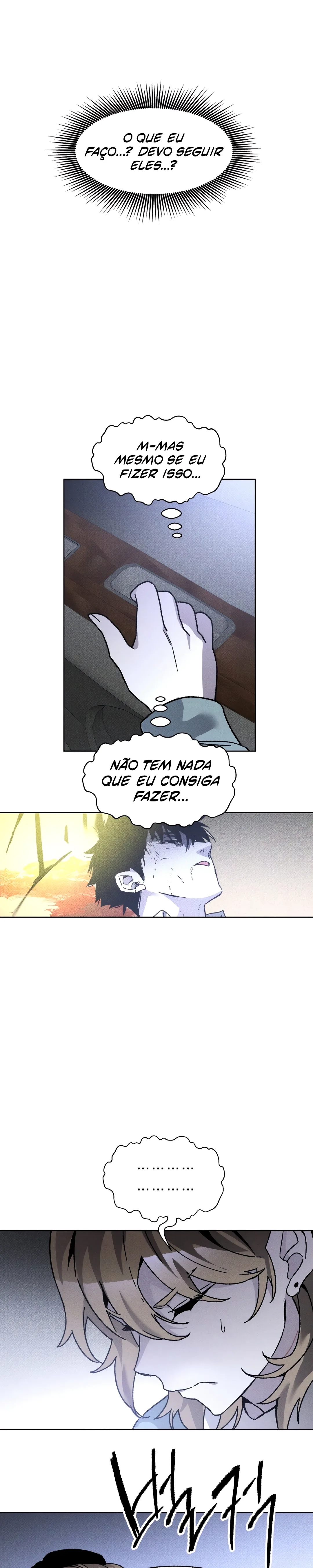 Destined Killer Capítulo 11 Página 4