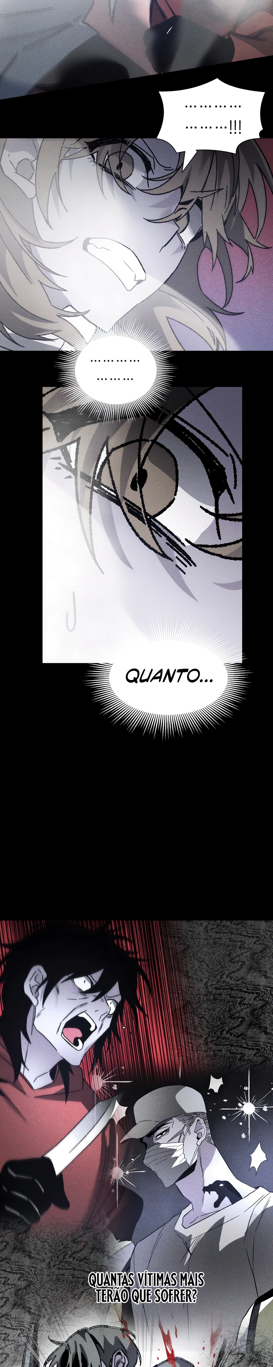 Destined Killer Capítulo 13 Página 15