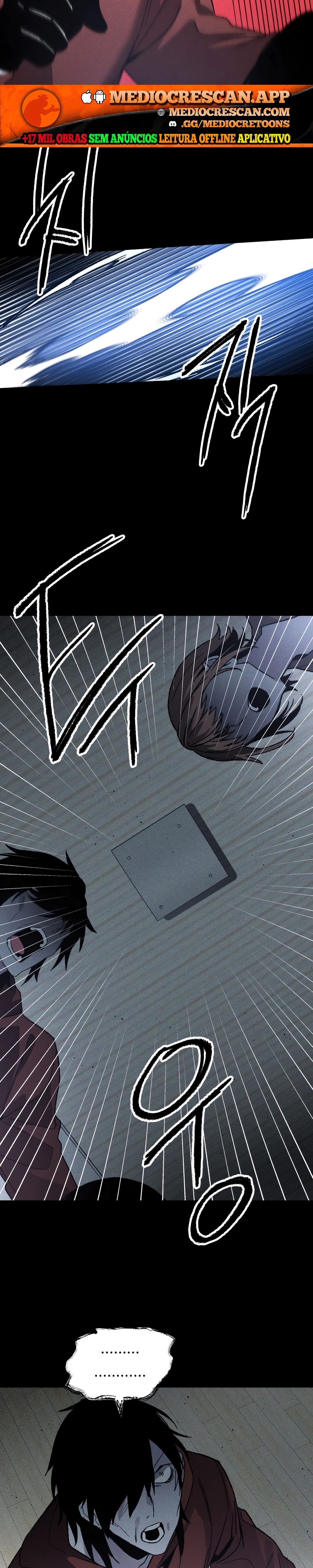 Destined Killer Capítulo 13 Página 2