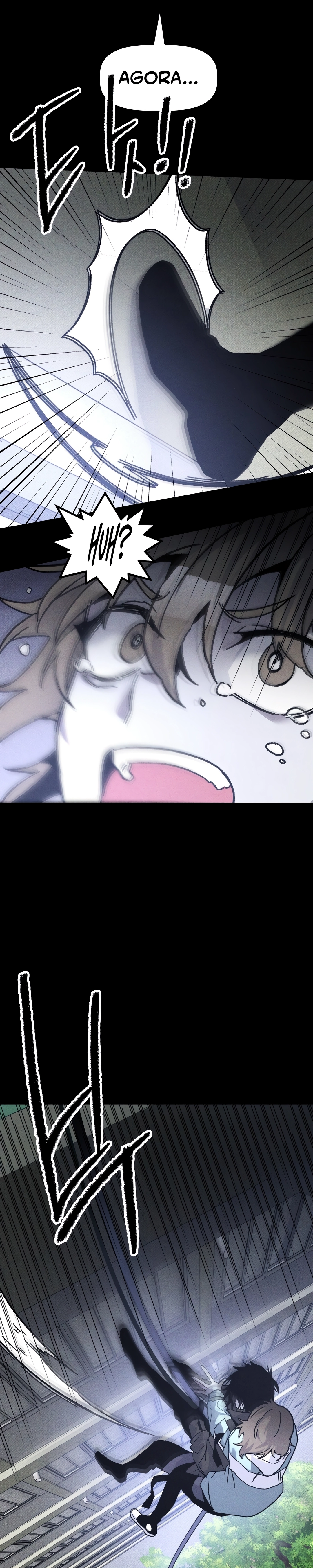 Destined Killer Capítulo 14 Página 26