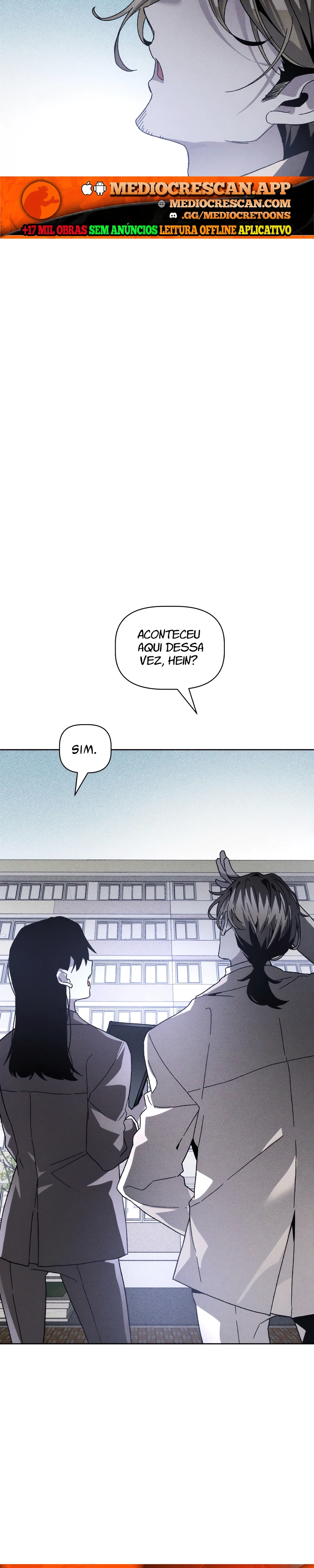 Destined Killer Capítulo 14 Página 34