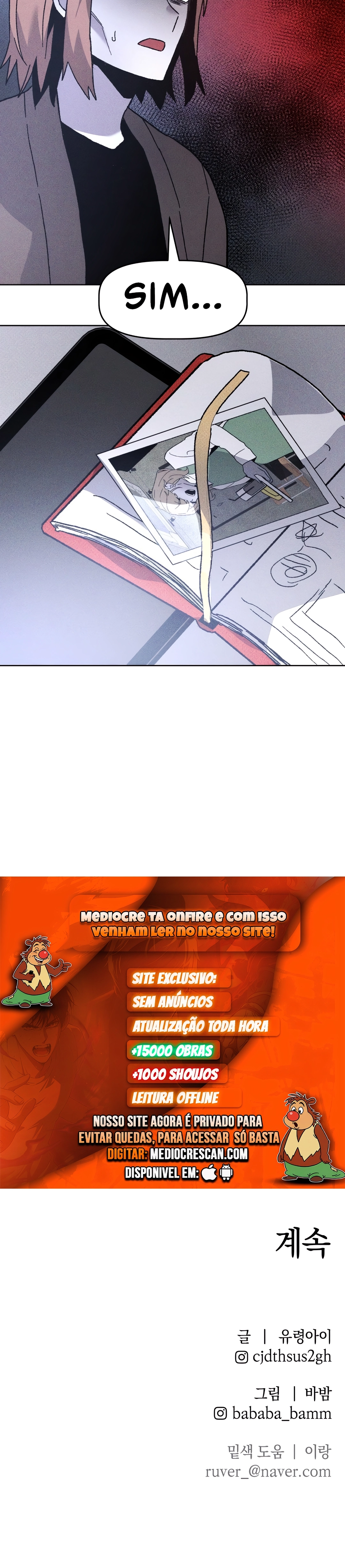 Destined Killer Capítulo 15 Página 29