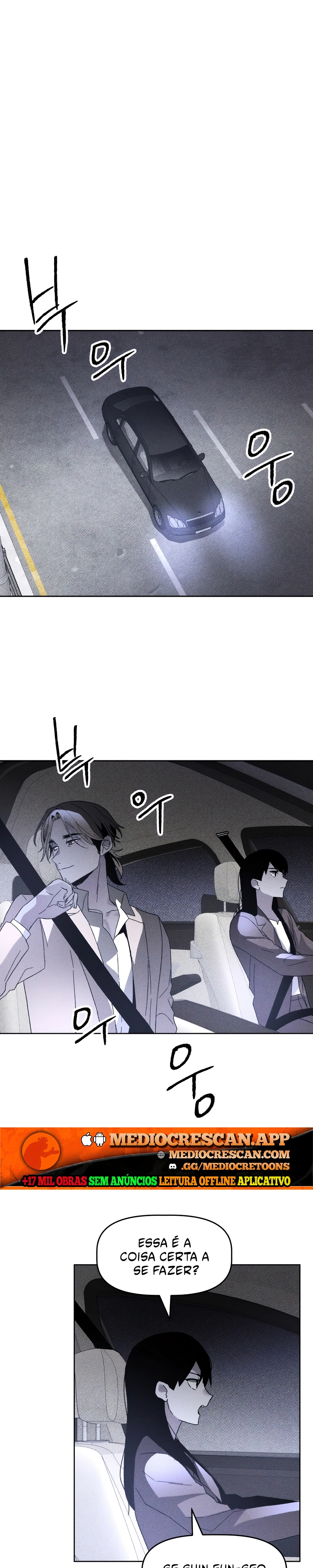 Destined Killer Capítulo 16 Página 29
