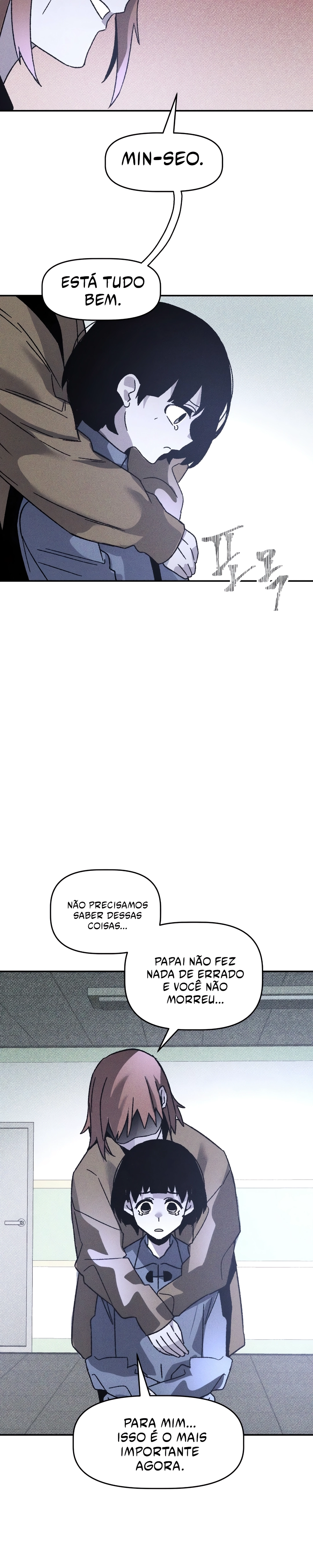 Destined Killer Capítulo 16 Página 36