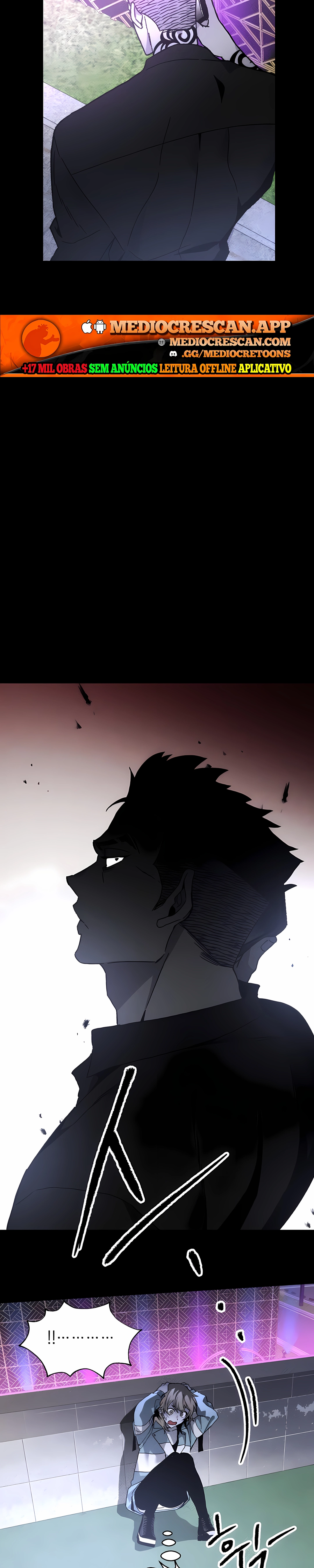 Destined Killer Capítulo 18 Página 16
