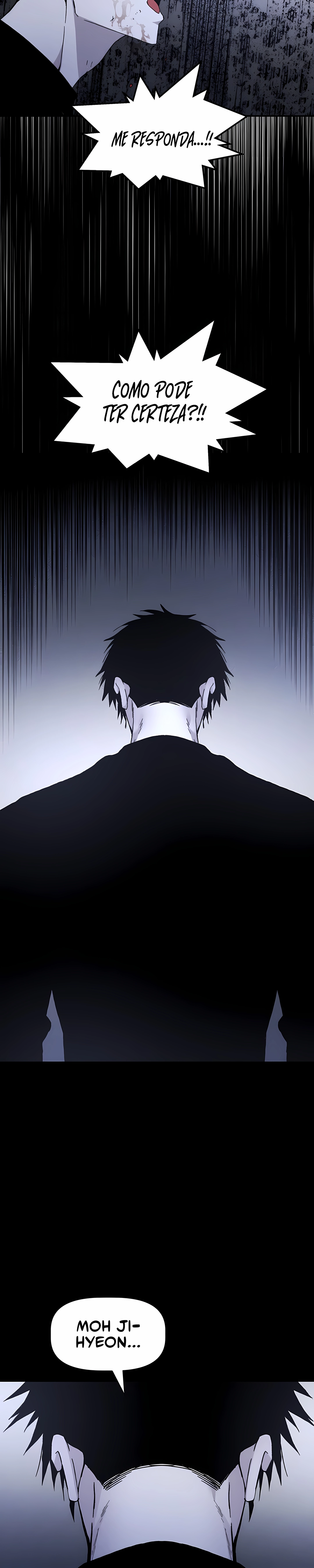 Destined Killer Capítulo 18 Página 24