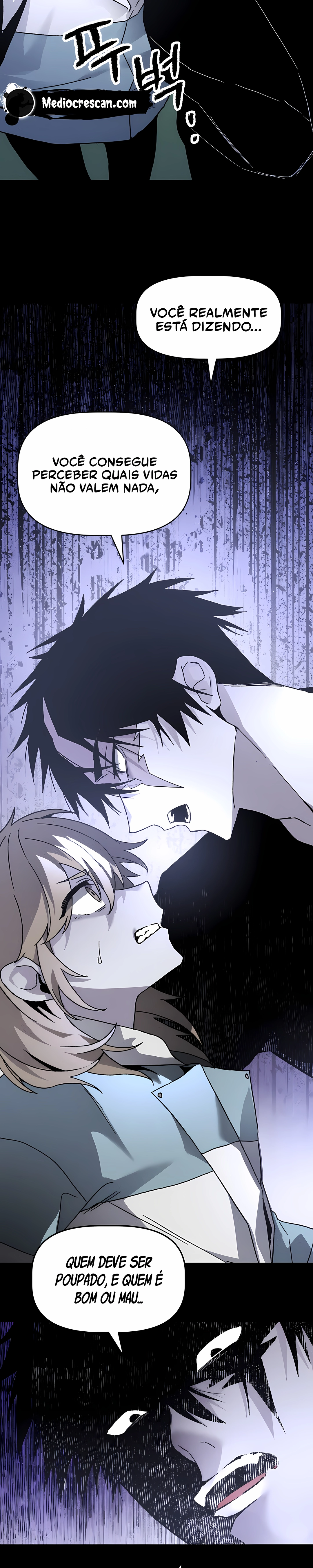 Destined Killer Capítulo 18 Página 26