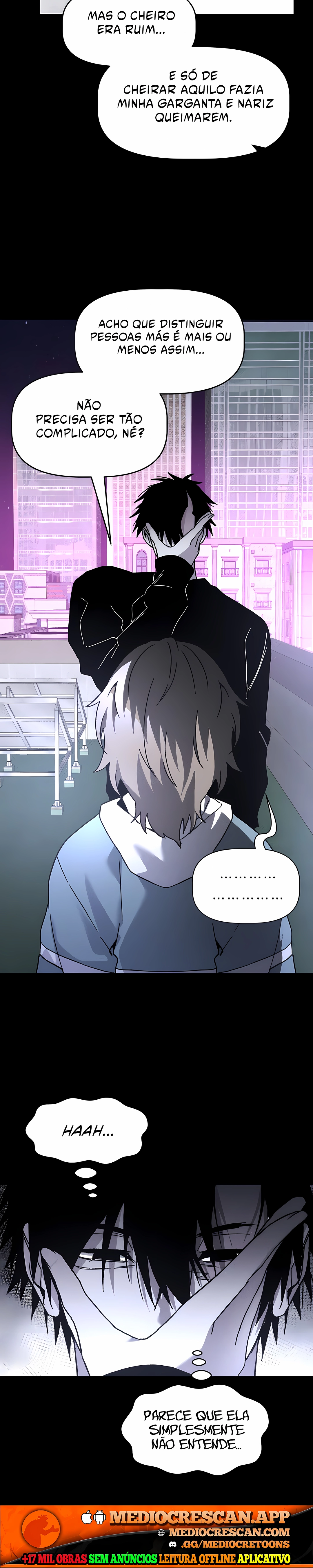 Destined Killer Capítulo 18 Página 29