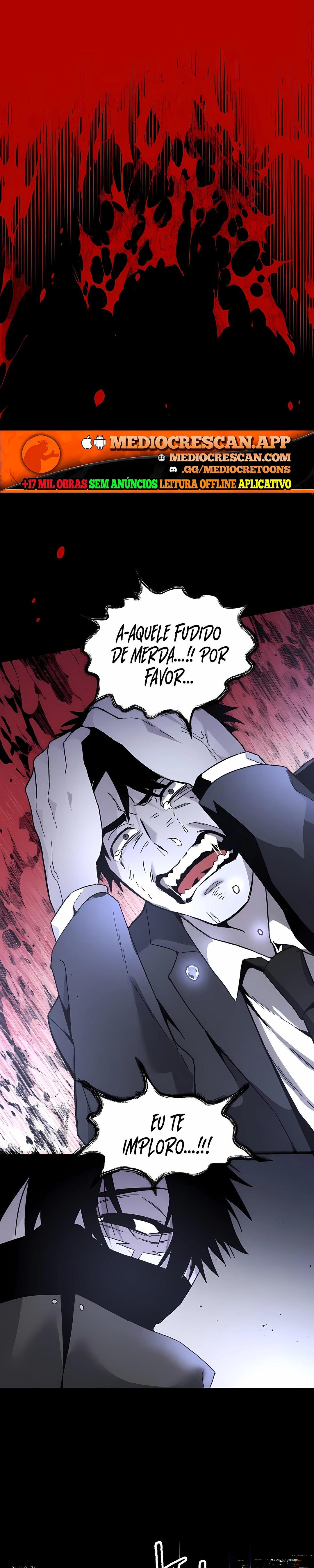 Destined Killer Capítulo 18 Página 5