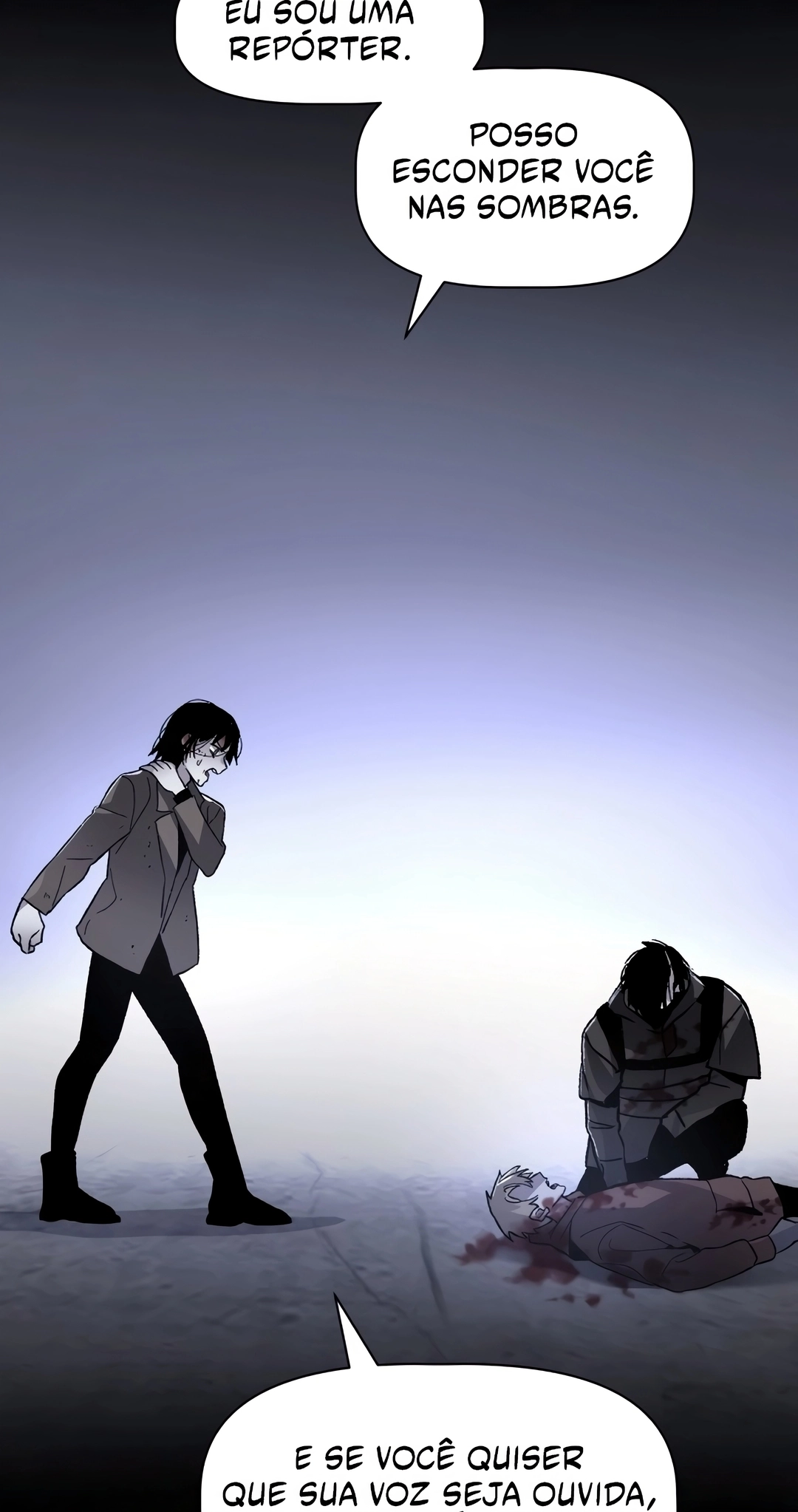 Destined Killer Capítulo 2 Página 100