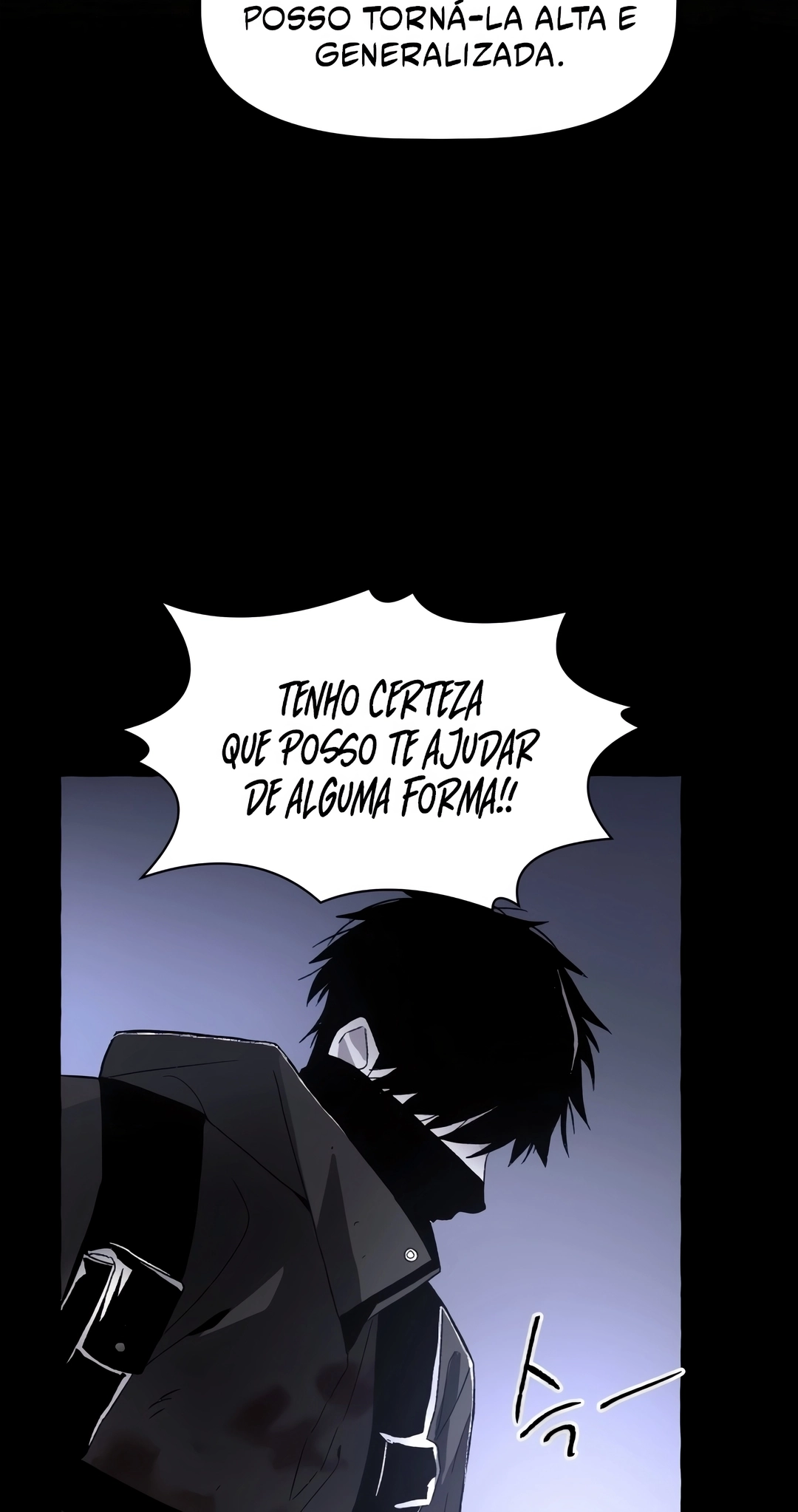 Destined Killer Capítulo 2 Página 101