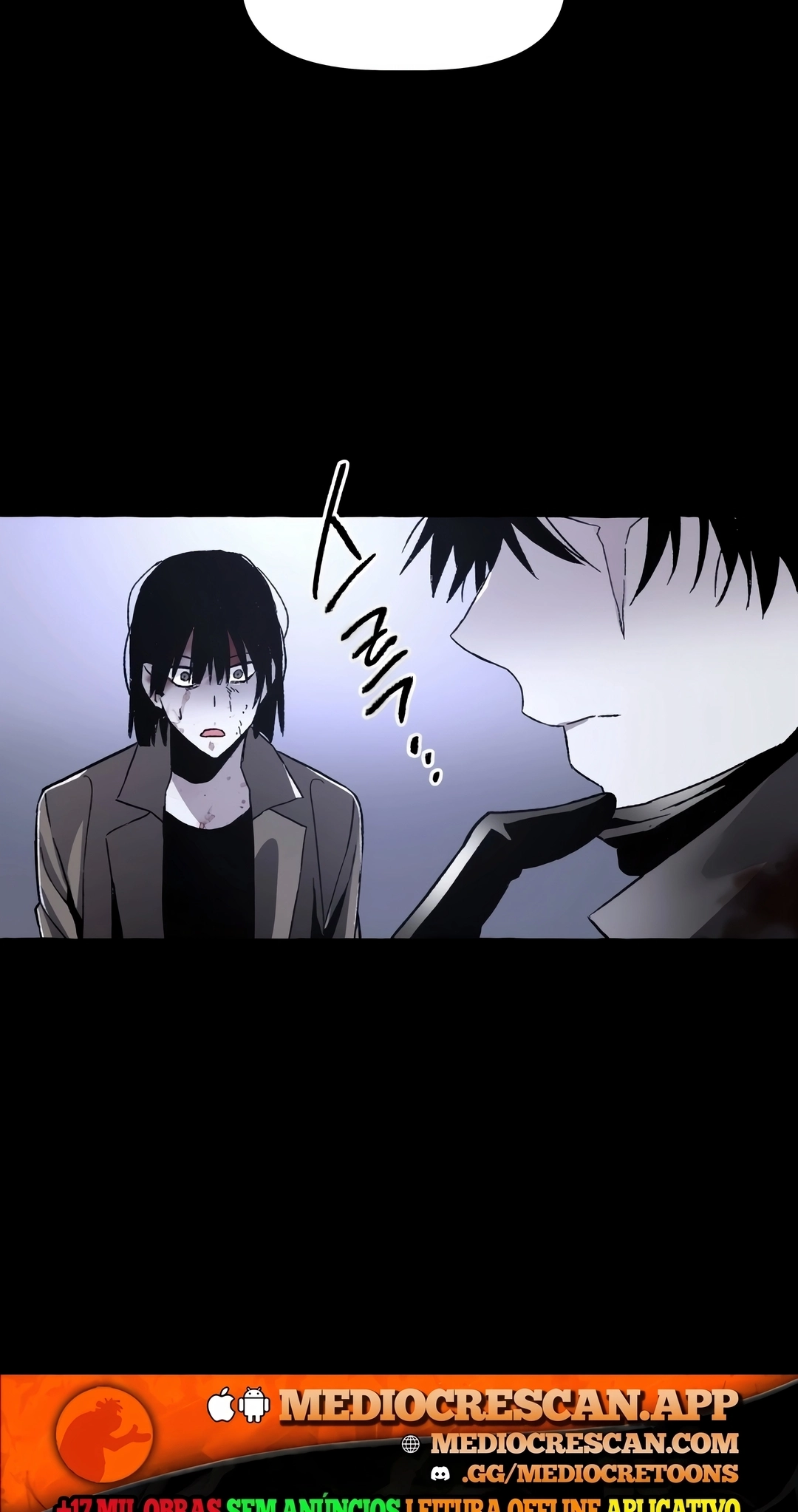 Destined Killer Capítulo 2 Página 103