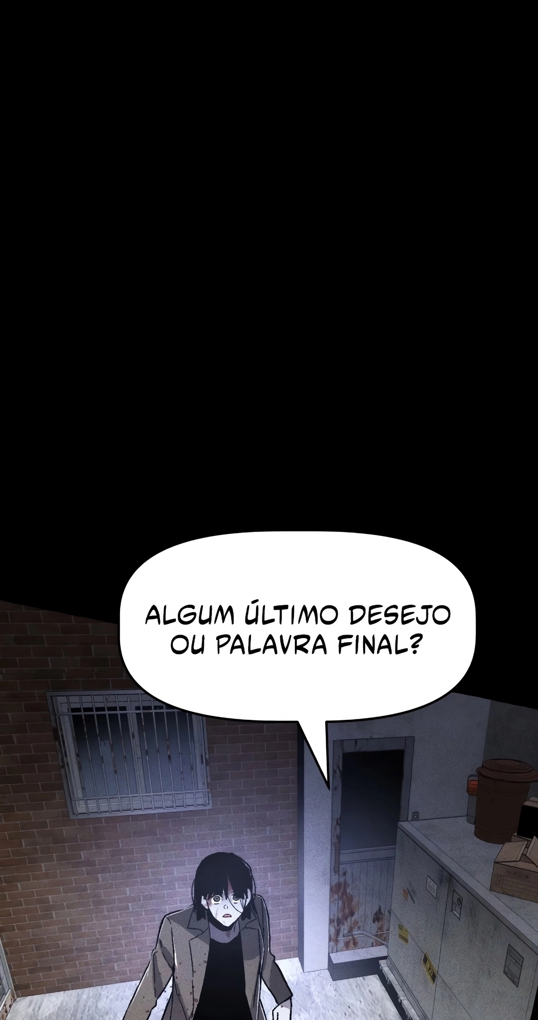 Destined Killer Capítulo 2 Página 106