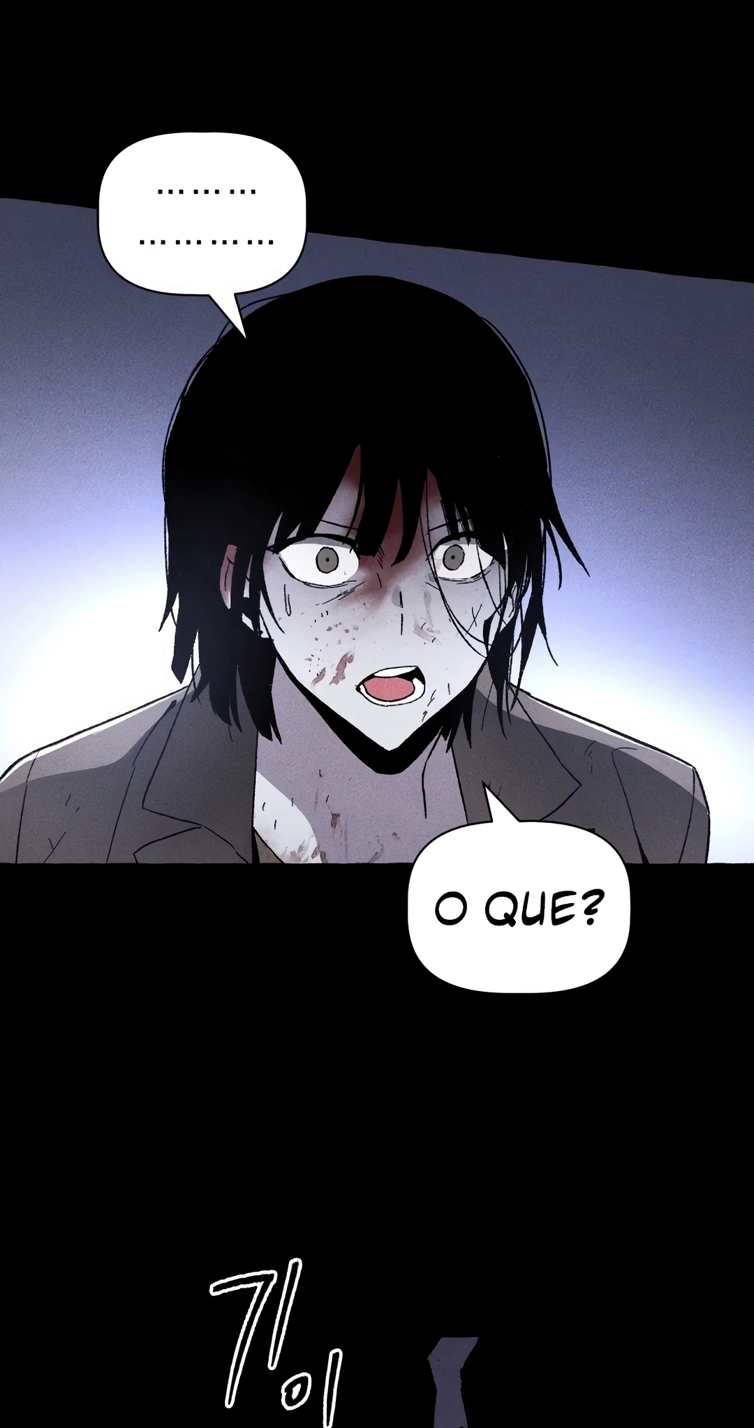 Destined Killer Capítulo 2 Página 108