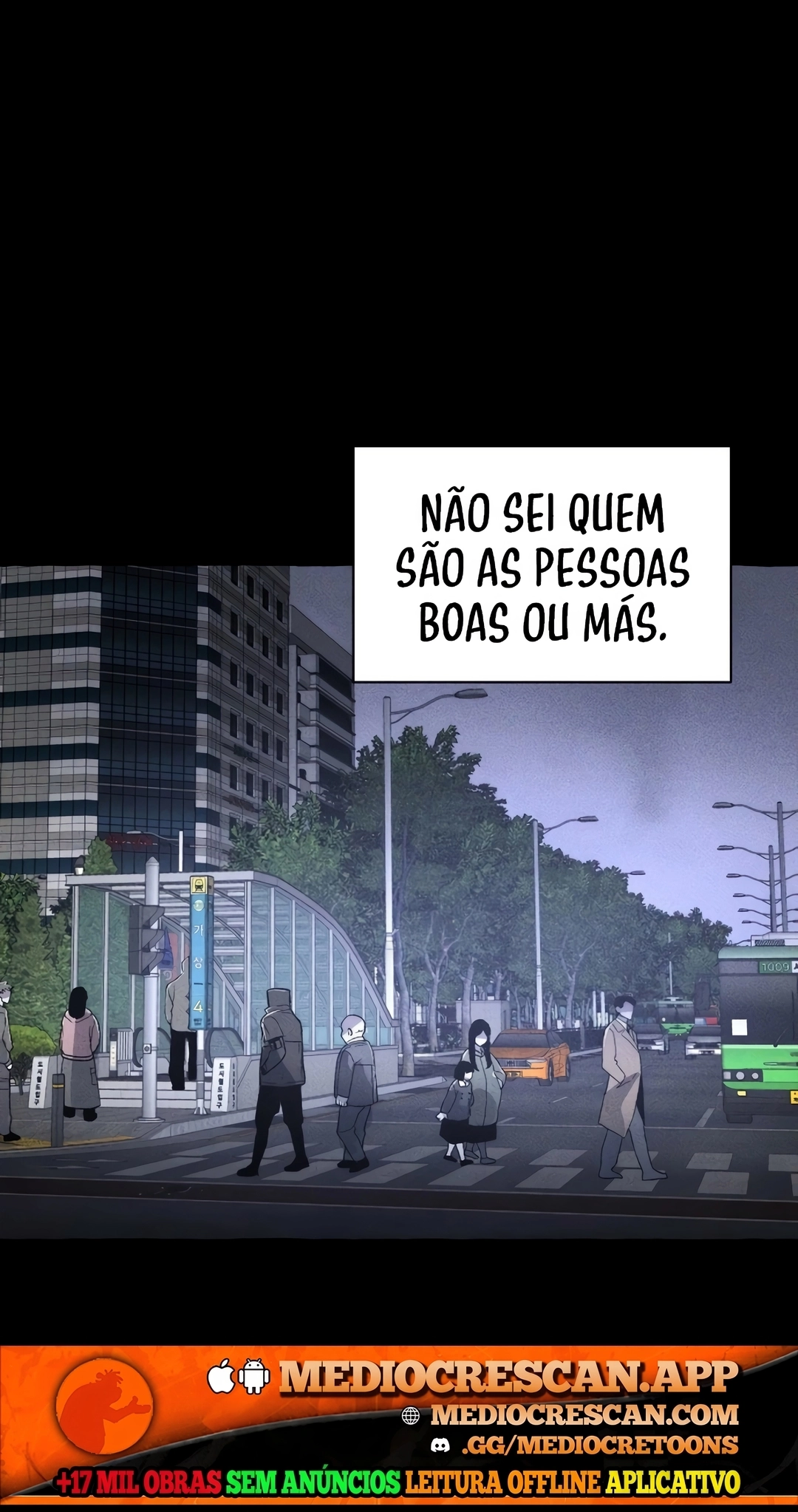 Destined Killer Capítulo 2 Página 113