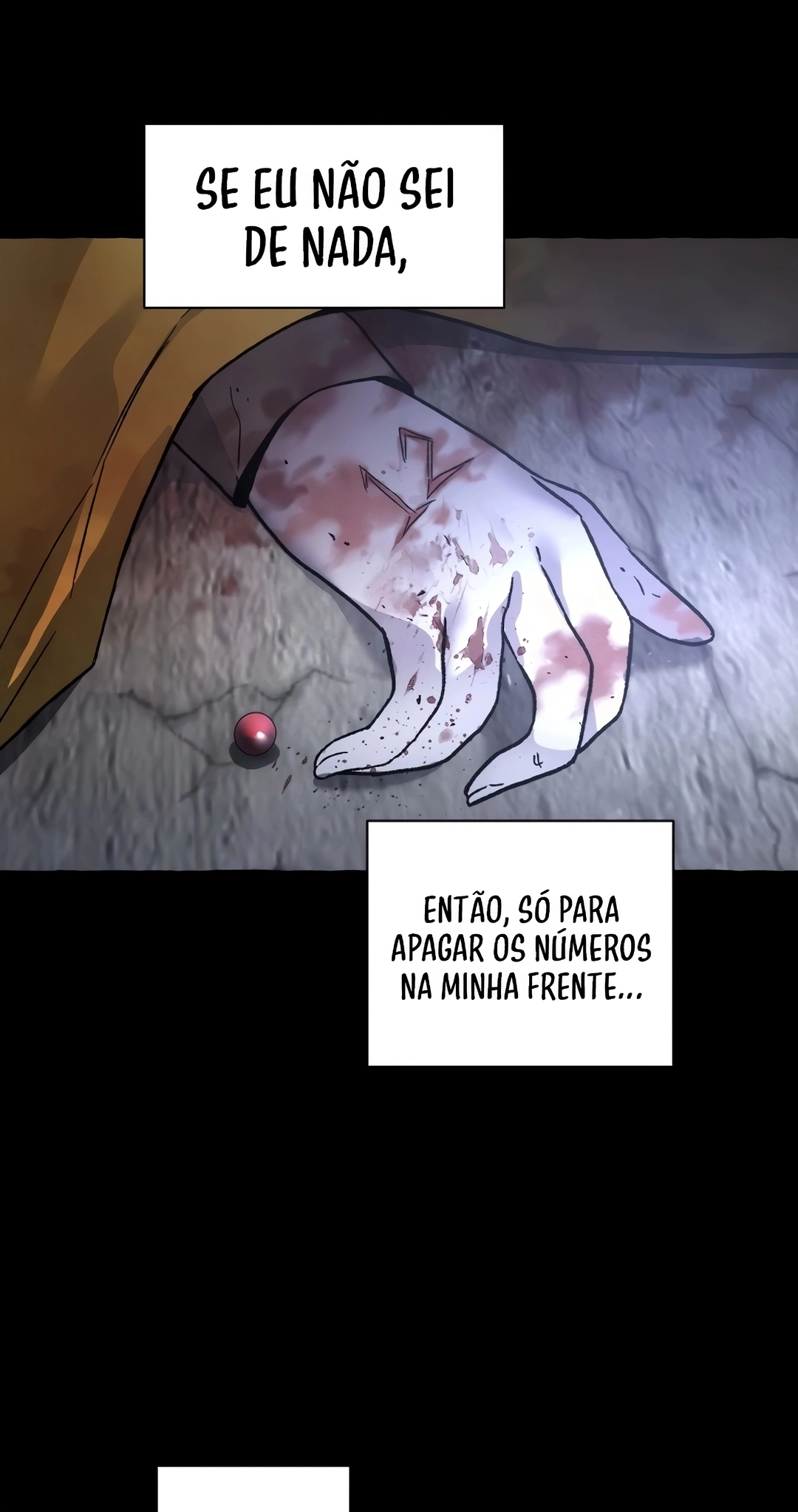 Destined Killer Capítulo 2 Página 115