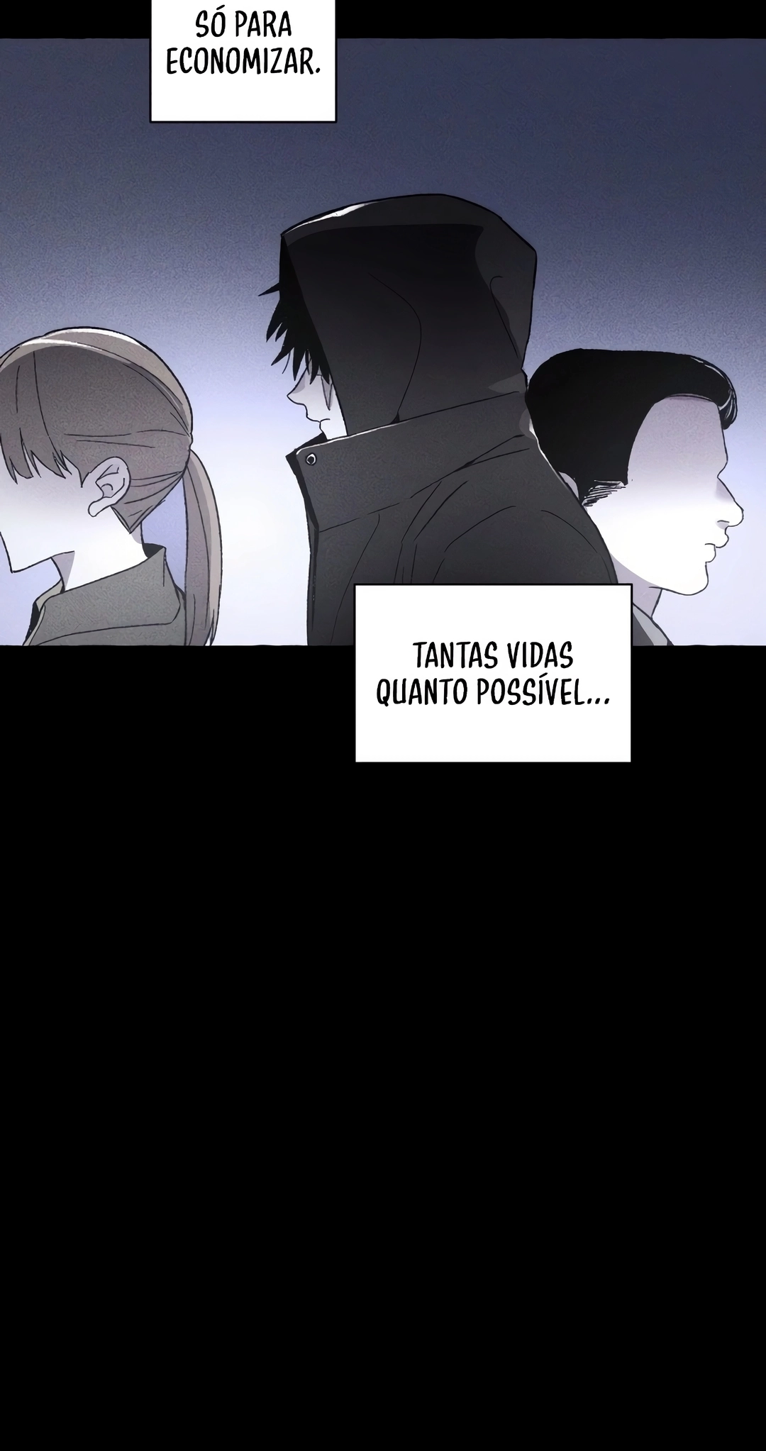 Destined Killer Capítulo 2 Página 116