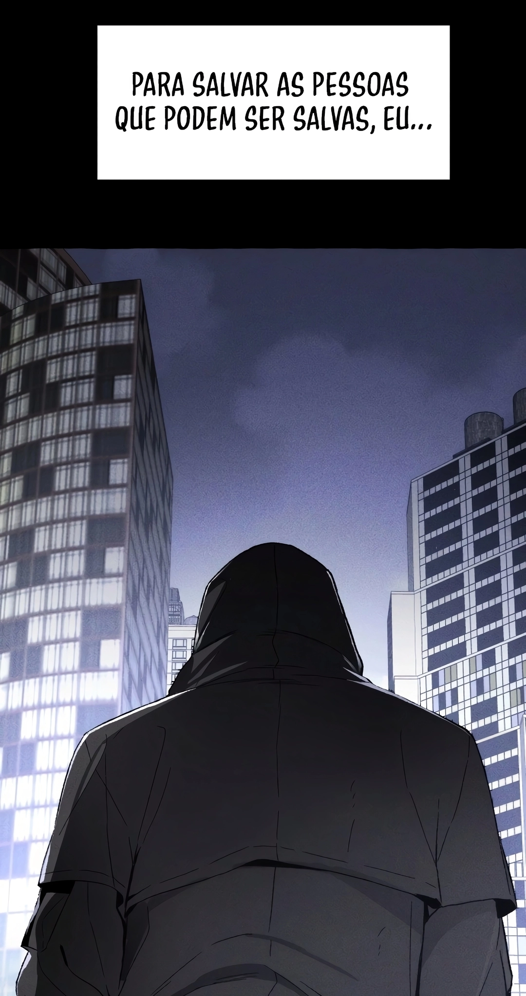 Destined Killer Capítulo 2 Página 117