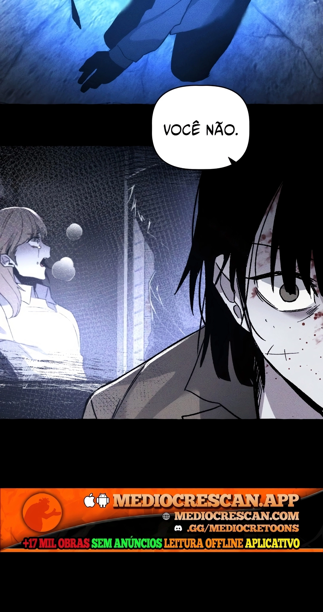 Destined Killer Capítulo 2 Página 25