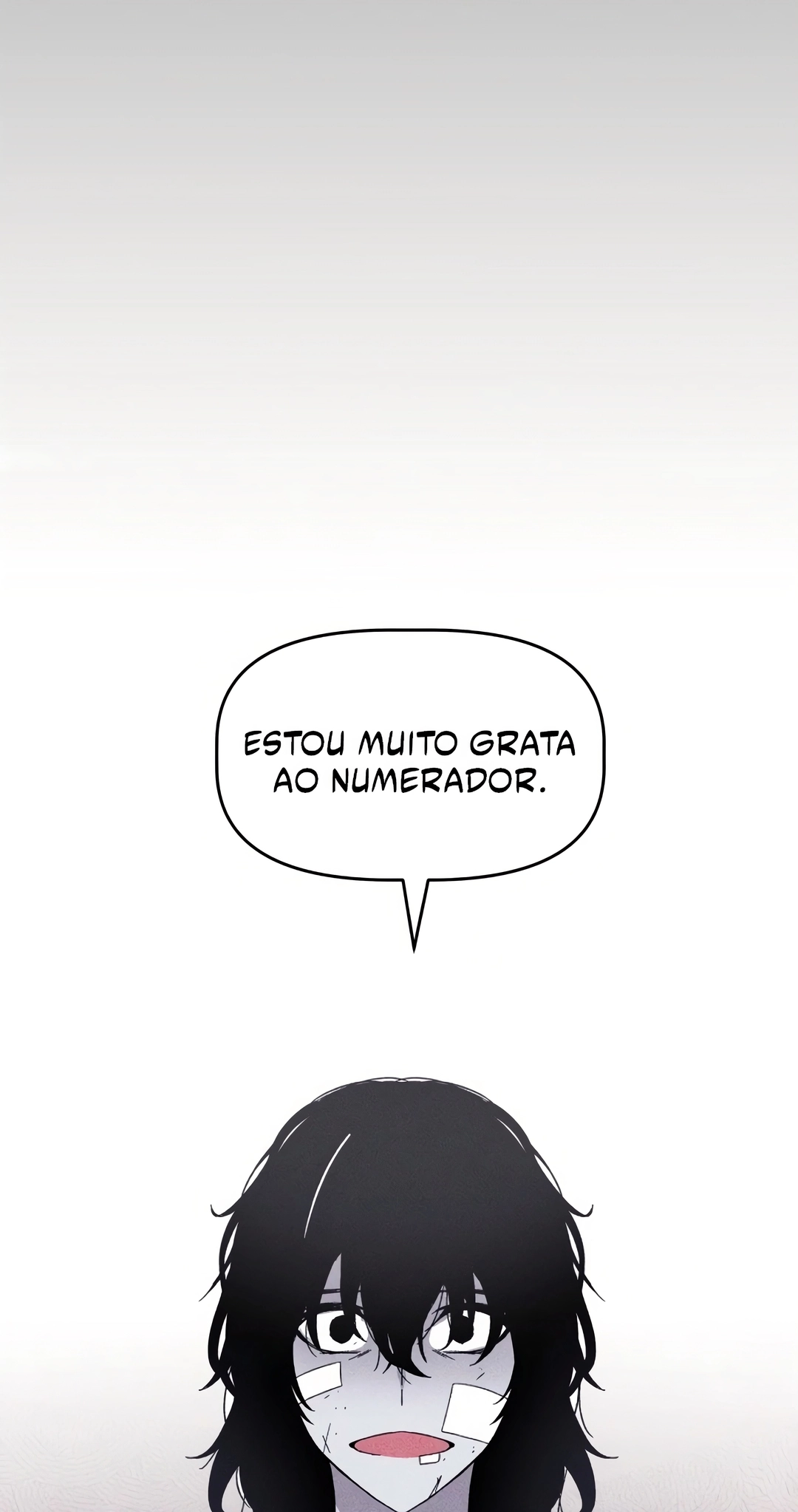 Destined Killer Capítulo 2 Página 3