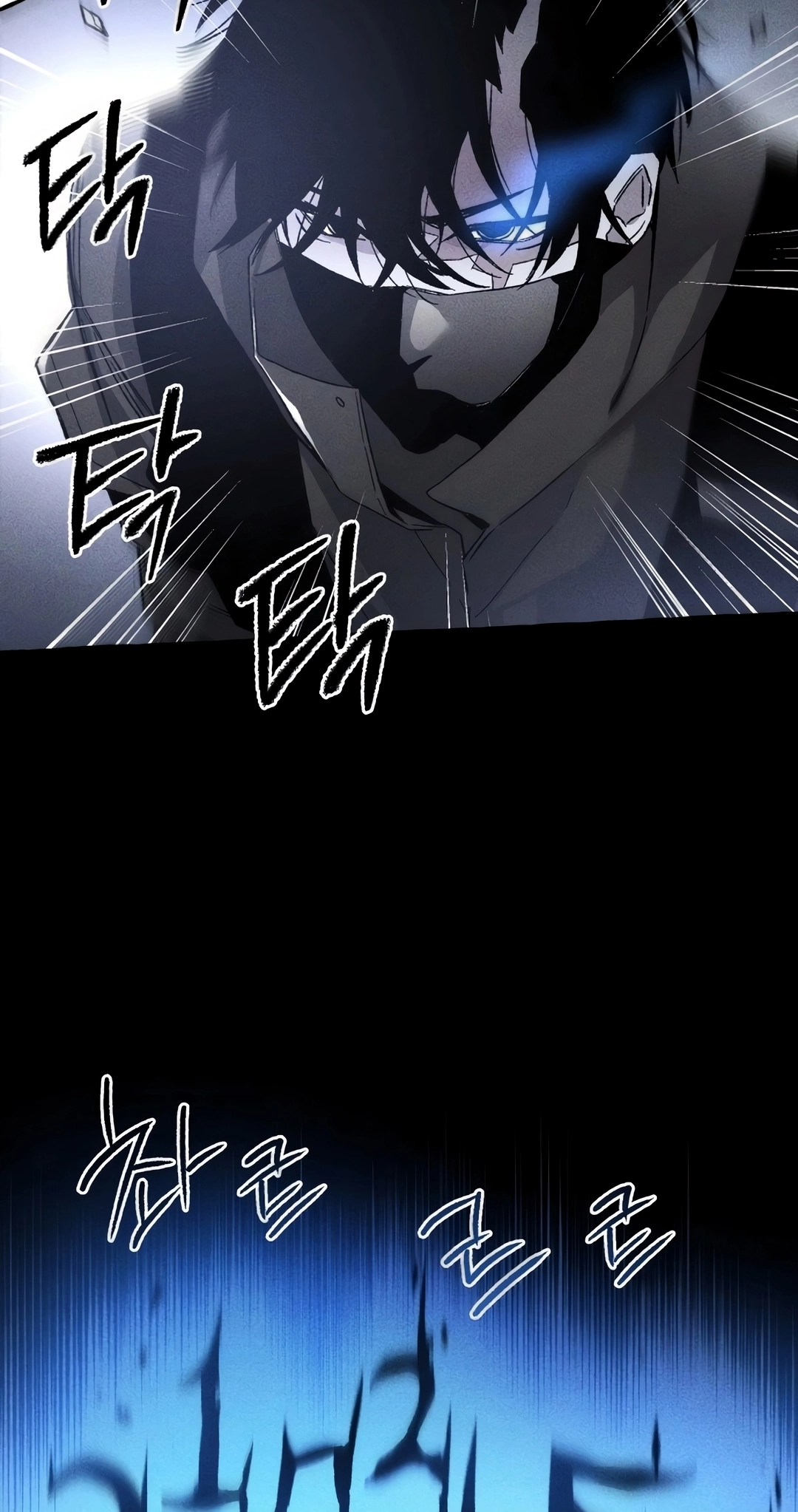 Destined Killer Capítulo 2 Página 33