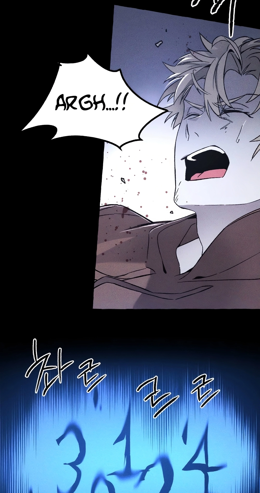 Destined Killer Capítulo 2 Página 39