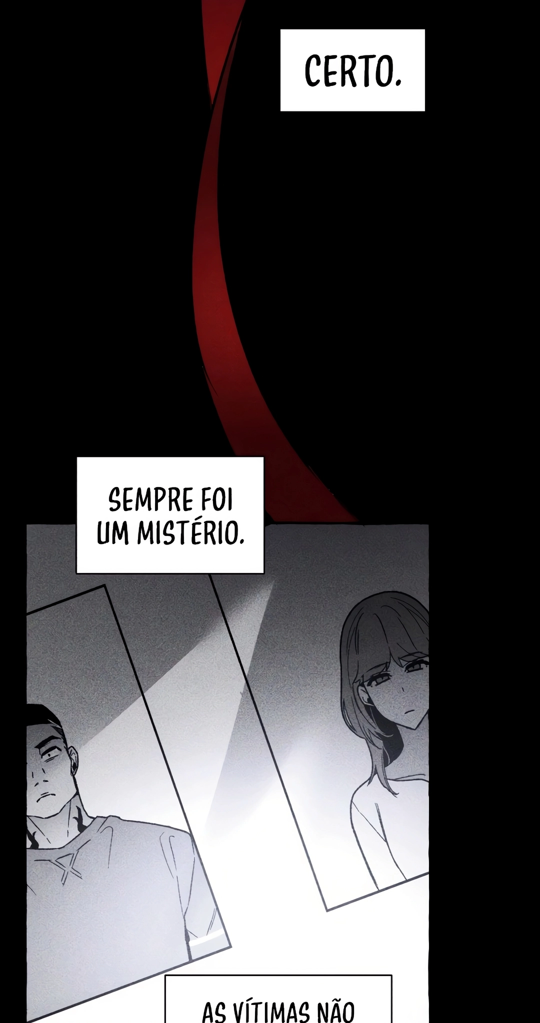 Destined Killer Capítulo 2 Página 45