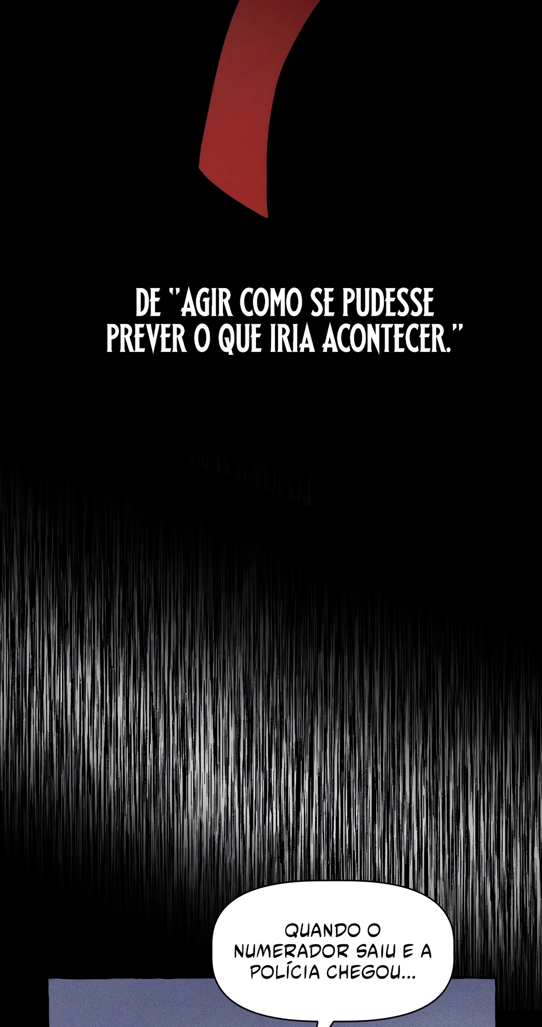 Destined Killer Capítulo 2 Página 49