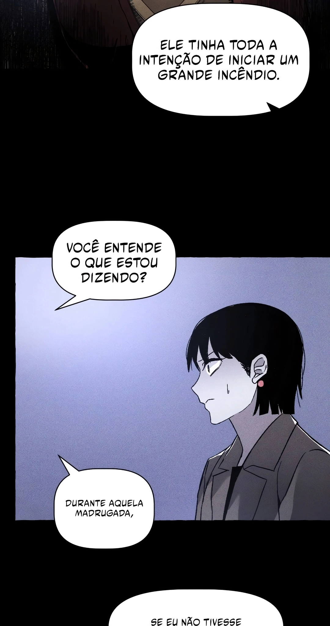 Destined Killer Capítulo 2 Página 52