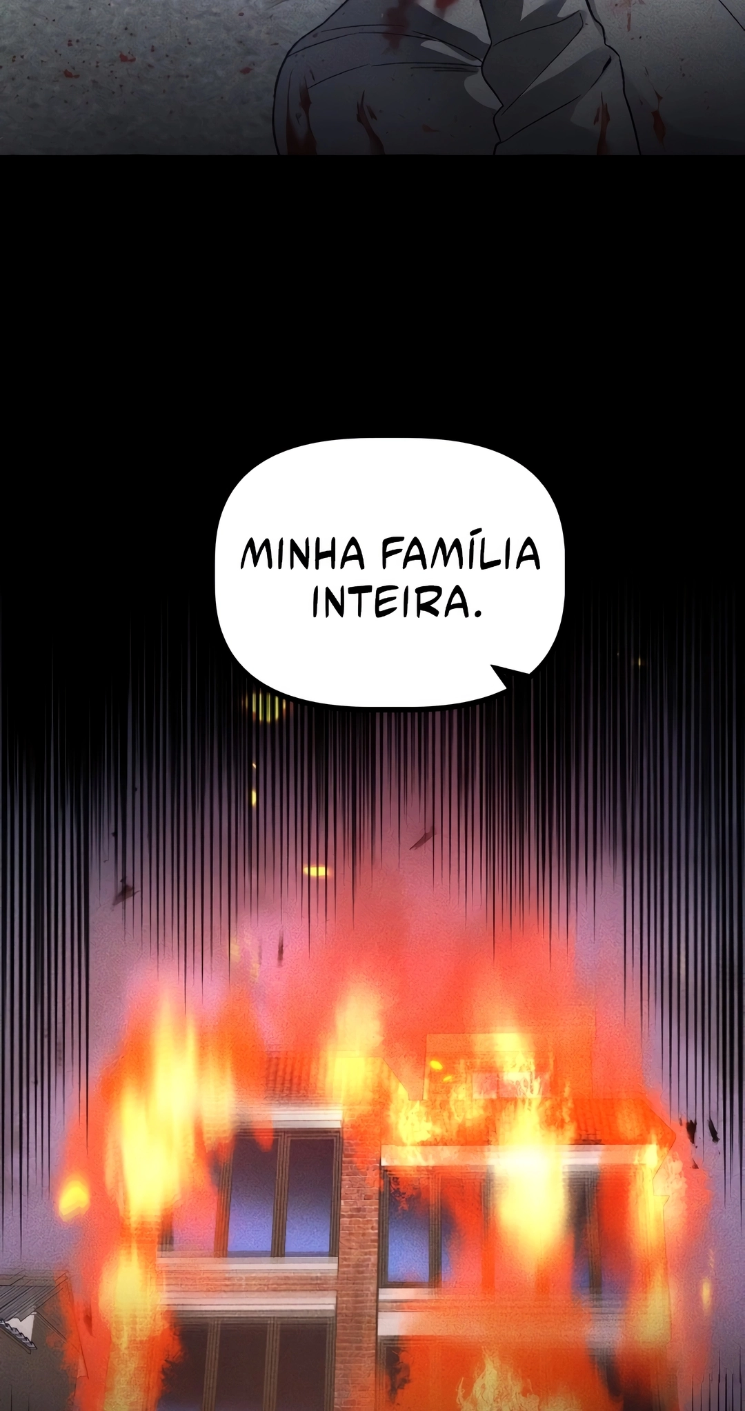 Destined Killer Capítulo 2 Página 54