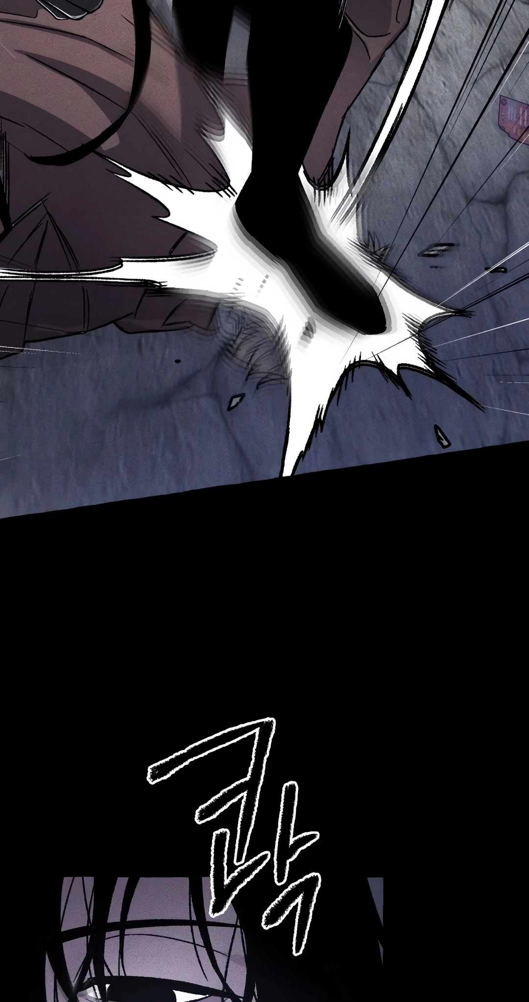 Destined Killer Capítulo 2 Página 59