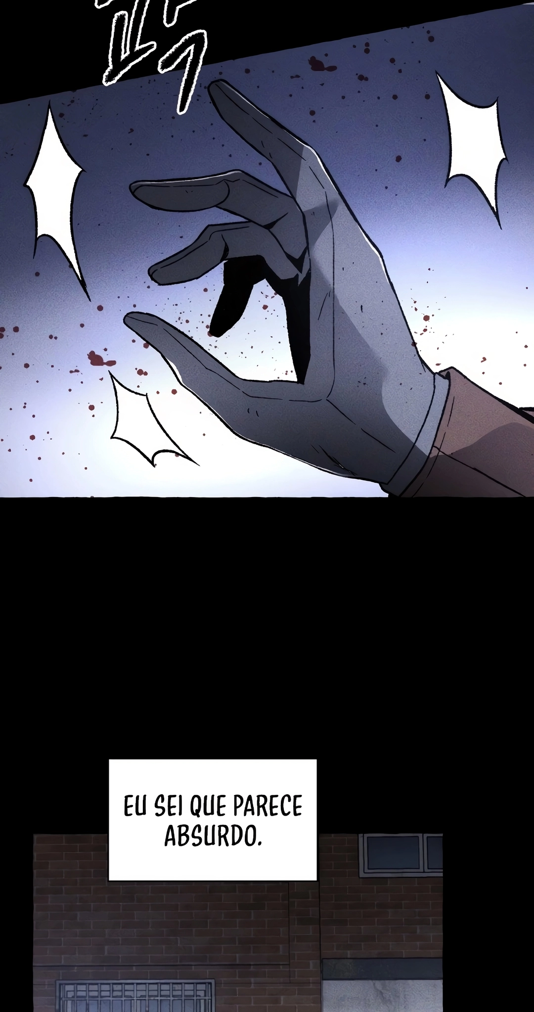 Destined Killer Capítulo 2 Página 61