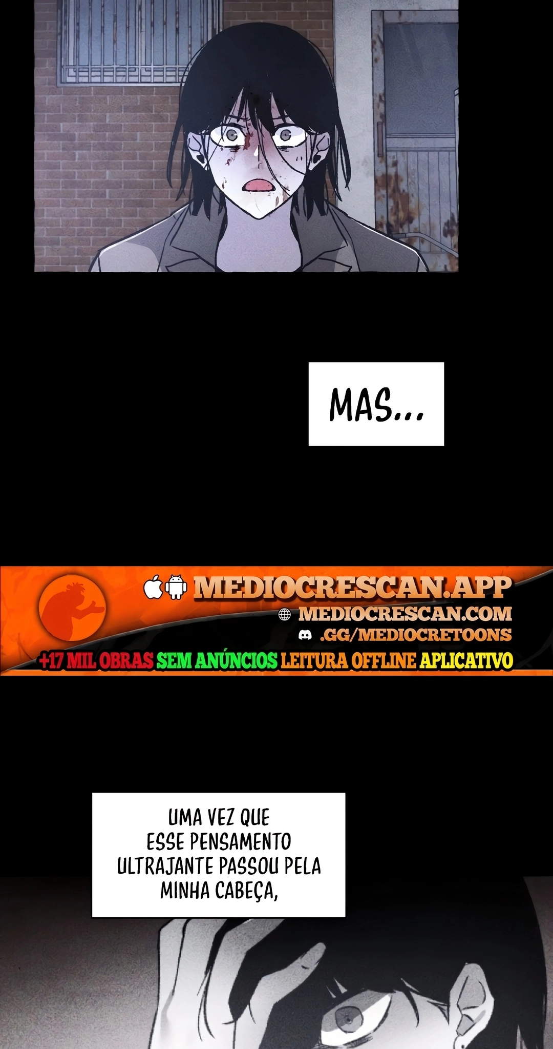 Destined Killer Capítulo 2 Página 62