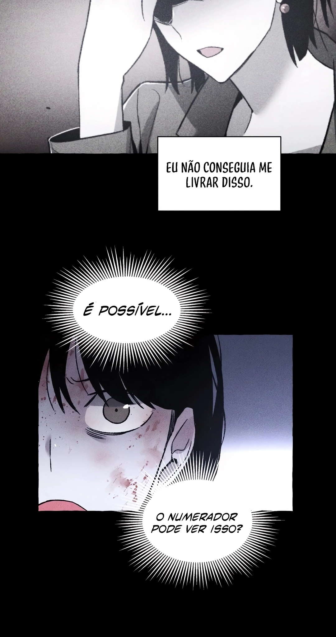 Destined Killer Capítulo 2 Página 63